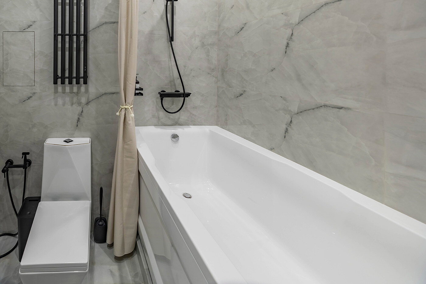 Люкс с 2 спальнями