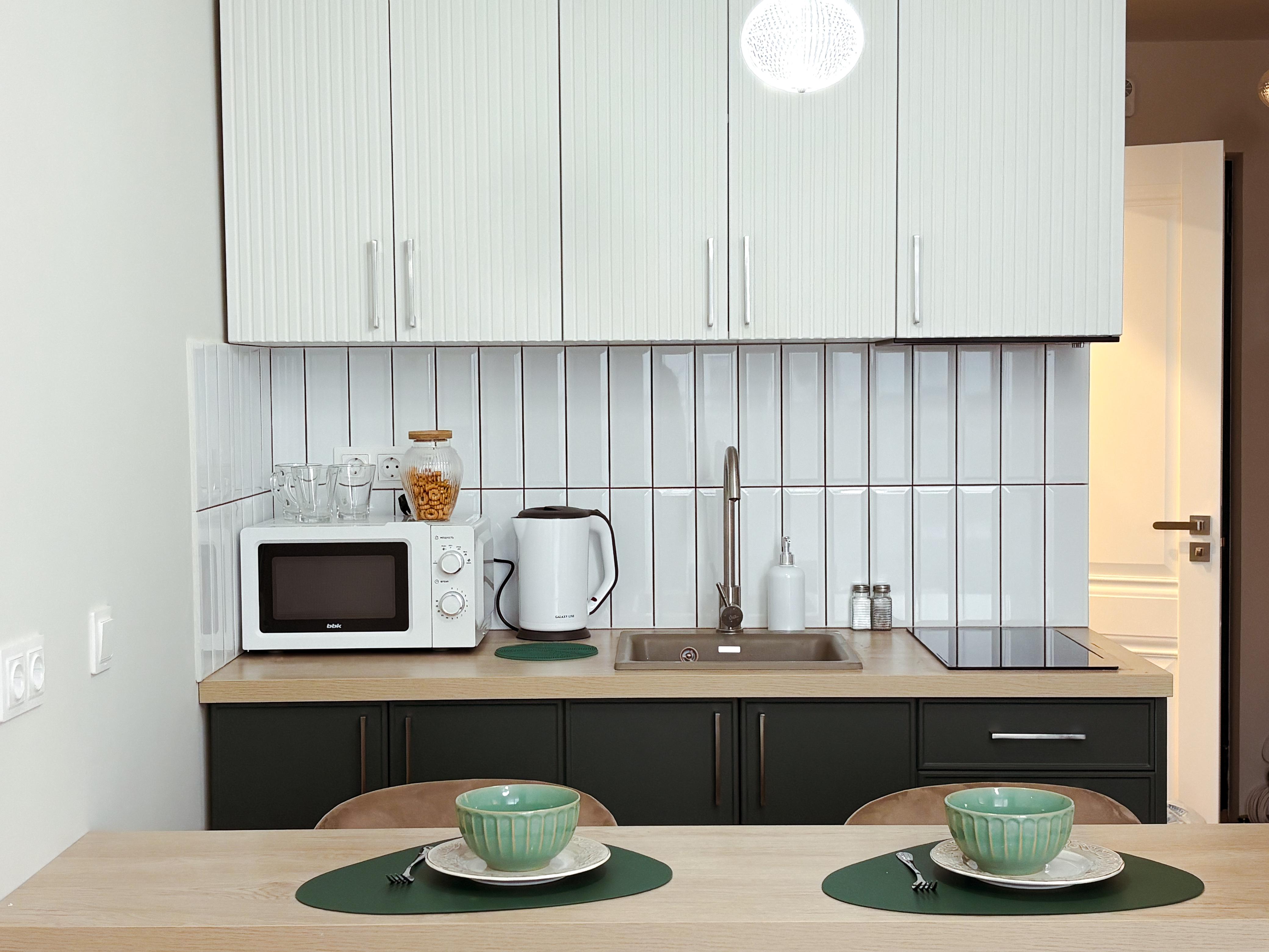 Двухместный номер Делюкс с 1 кроватью или 2 отдельными кроватями