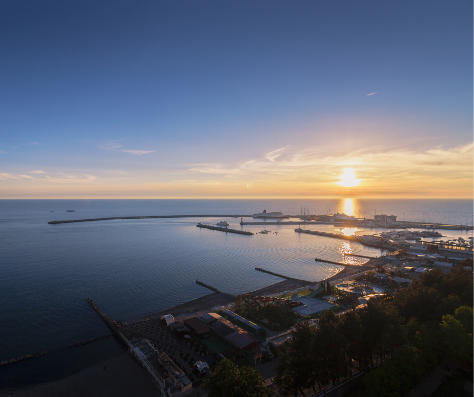 Трехкомнатный апартамент с двумя спальнями (6-11 этаж), до 5ти взрослых в номере