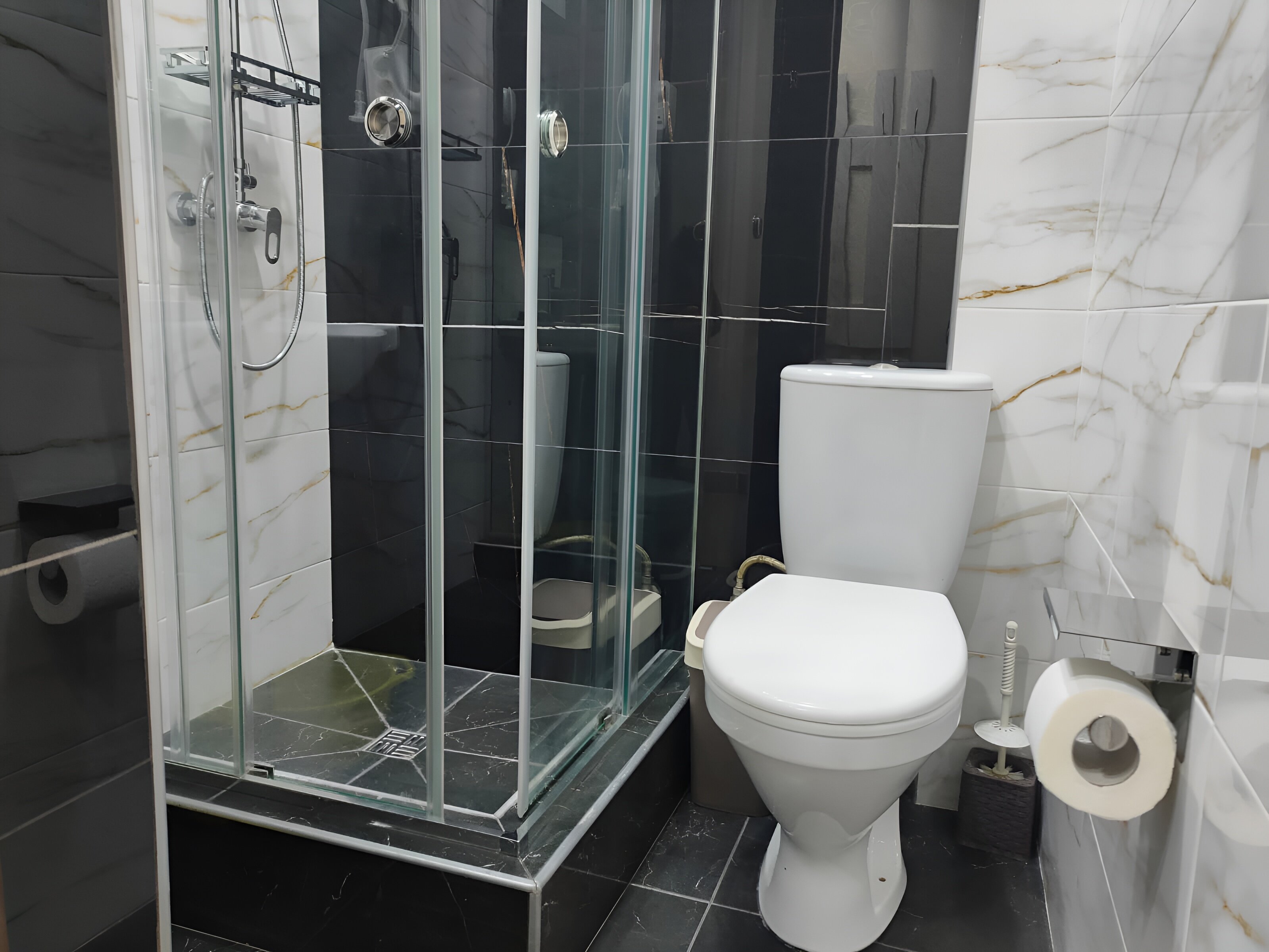 Двухместный номер Делюкс с 1 кроватью