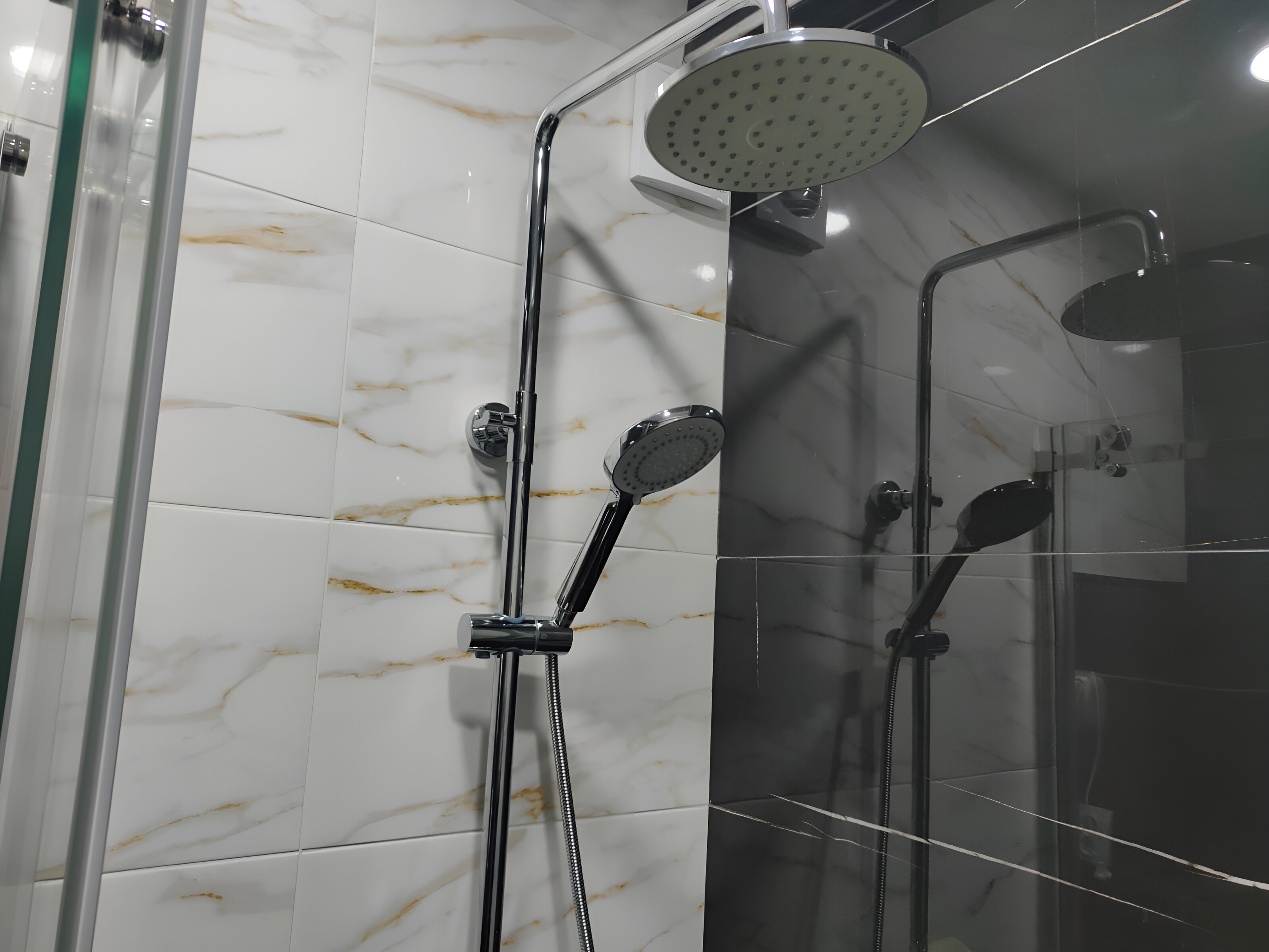 Двухместный номер Делюкс с 1 кроватью