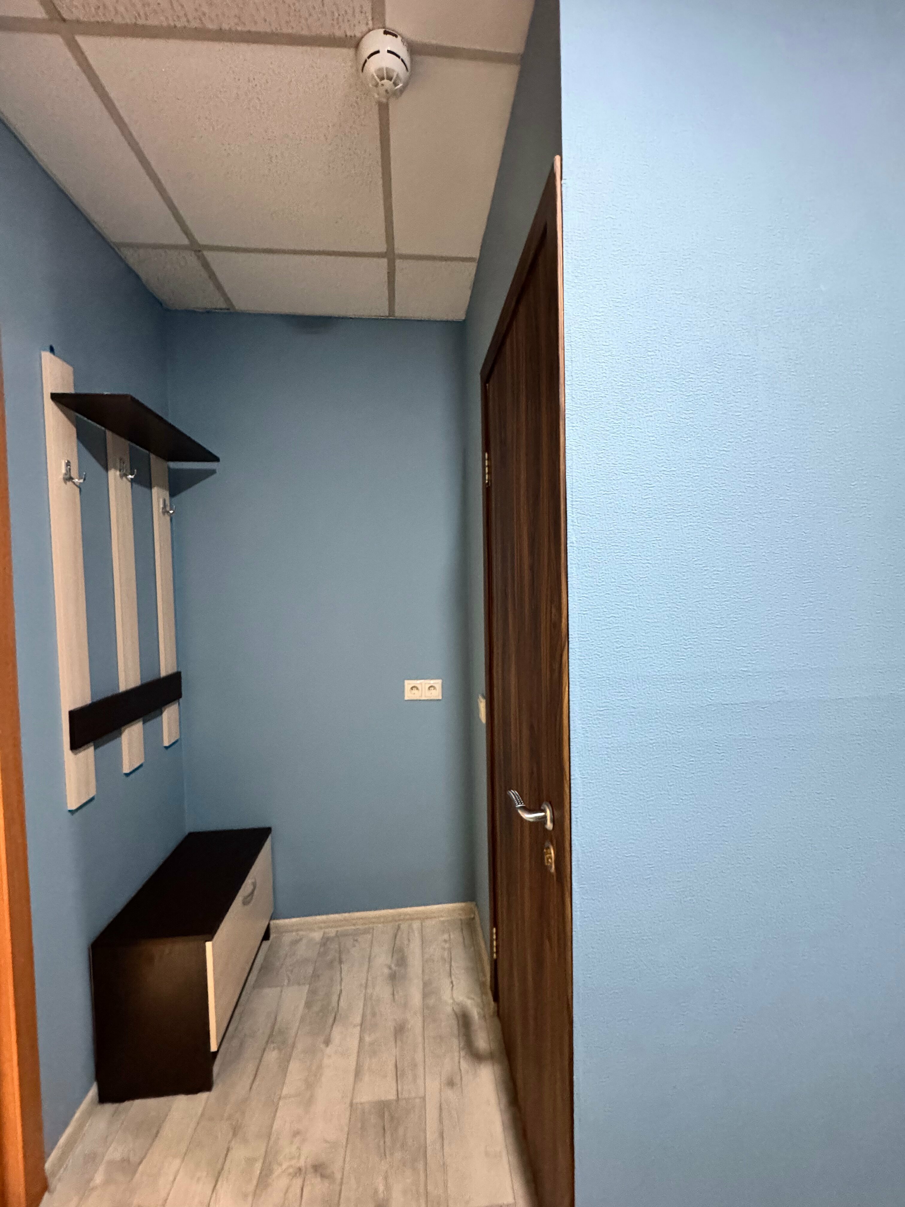 Стандартный двухместный номер с 1 кроватью