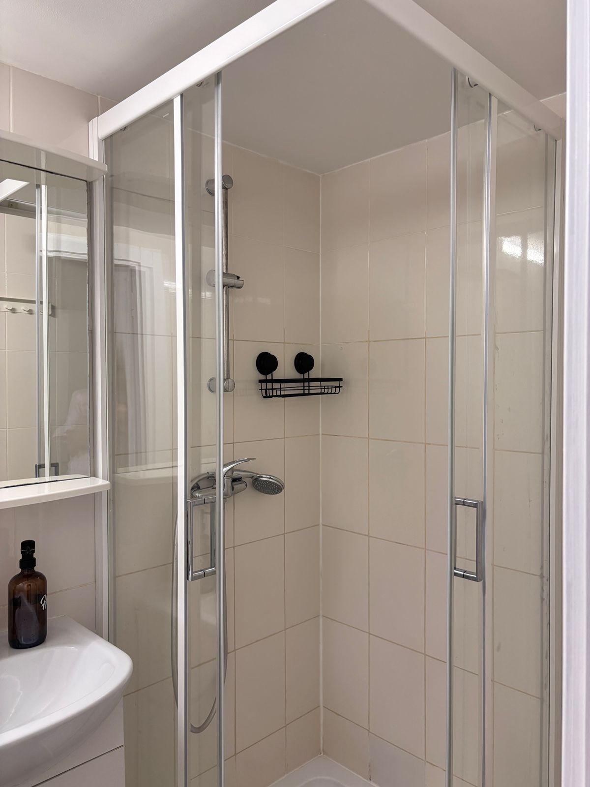 Классический четырехместный номер