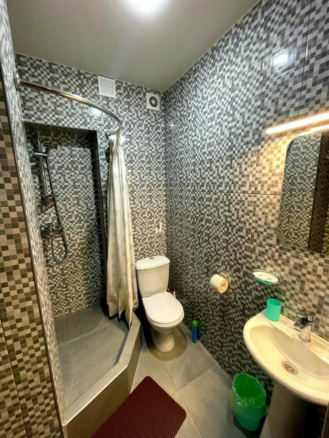 Комфорт плюс