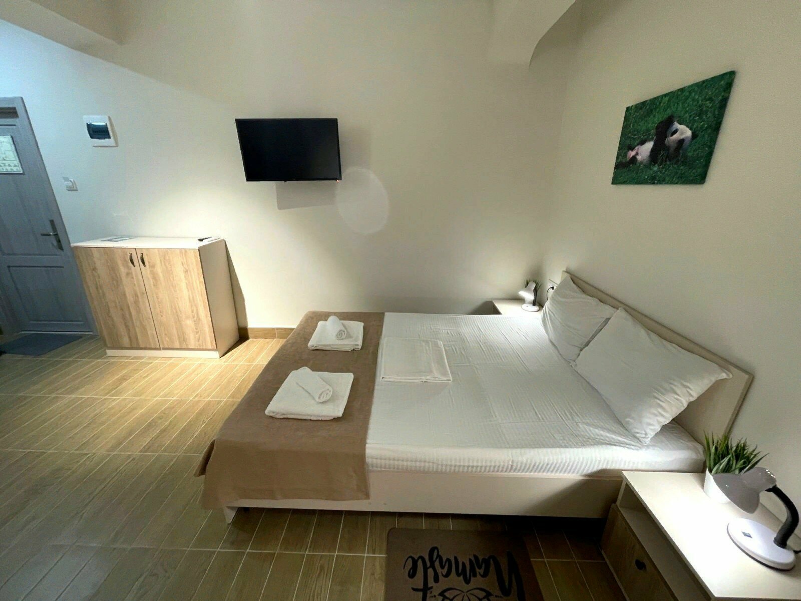 Комфорт плюс