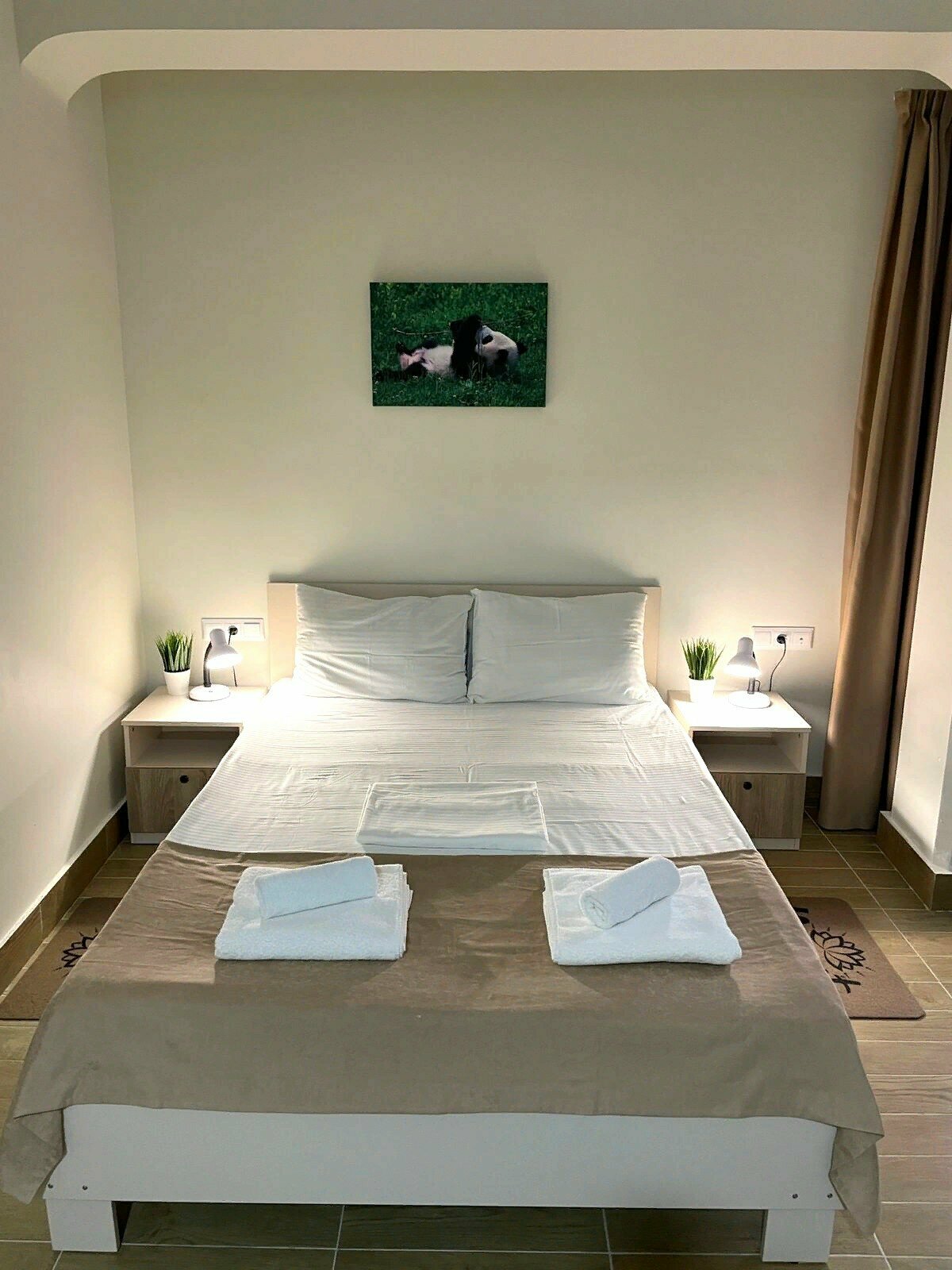 Комфорт плюс