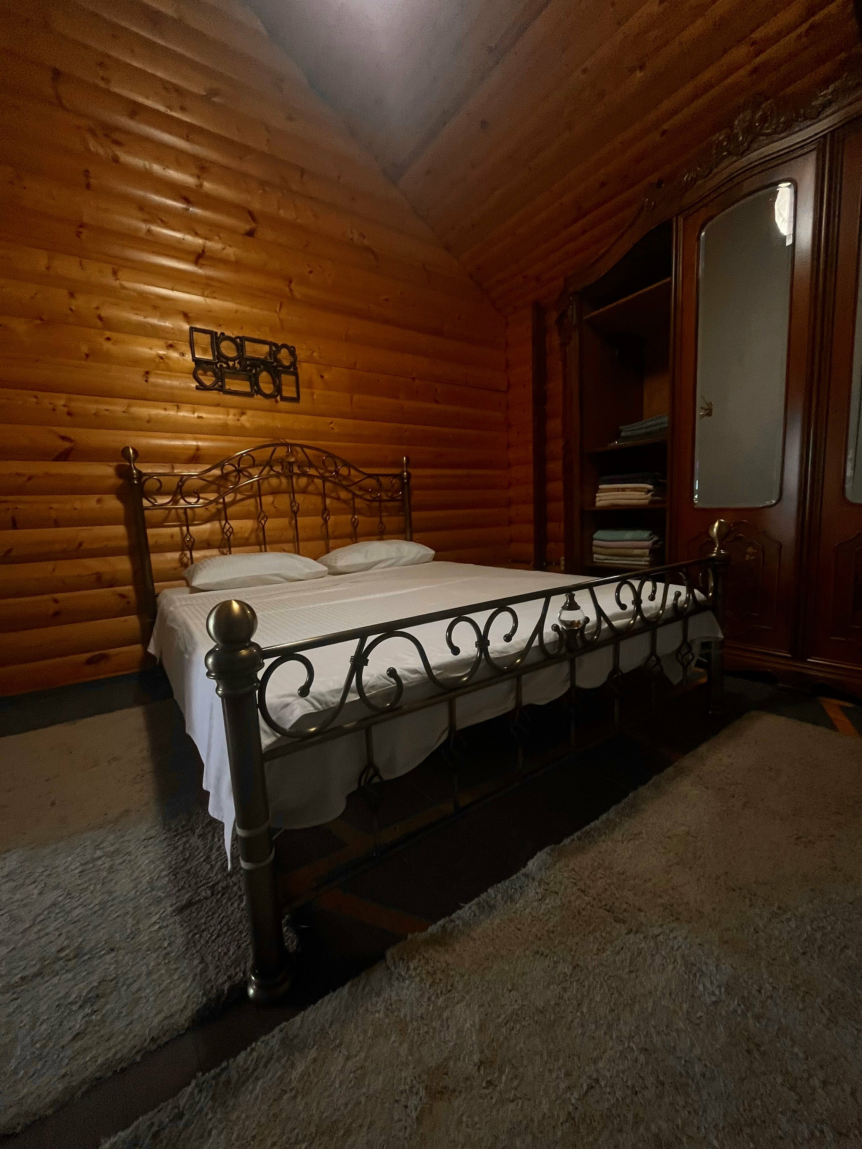 Дом с видом на море