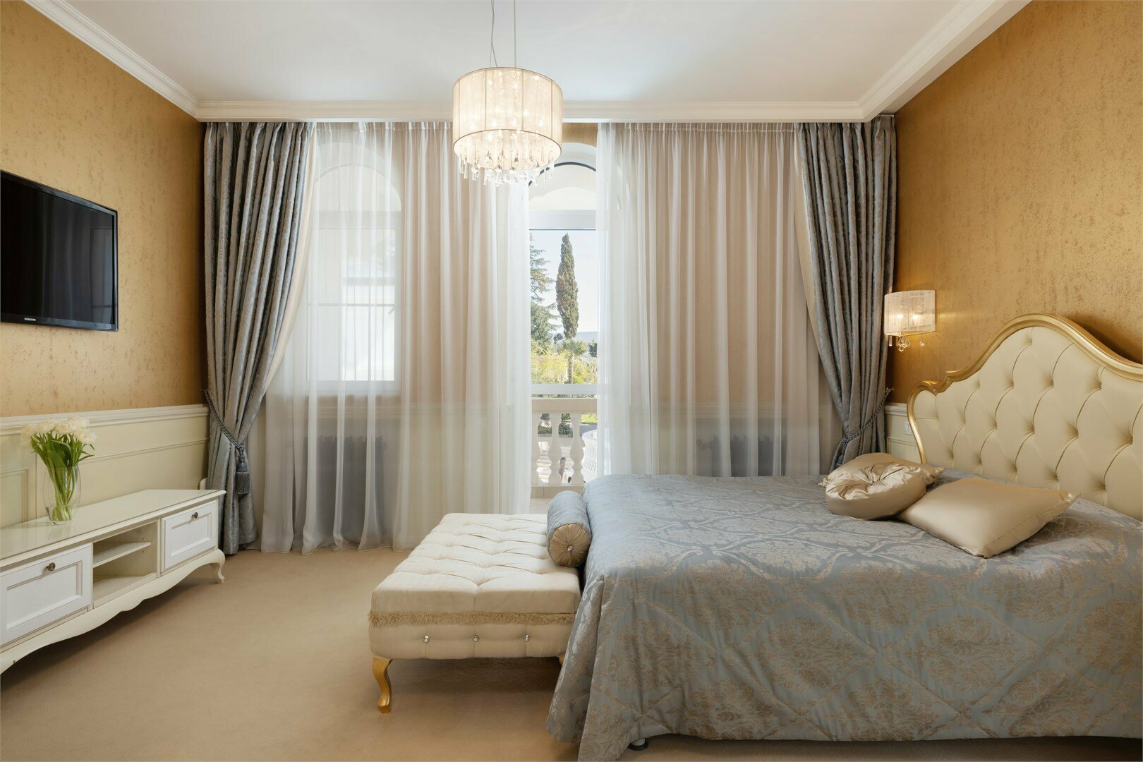 ВИЛЛА «ЗОЛОТАЯ»