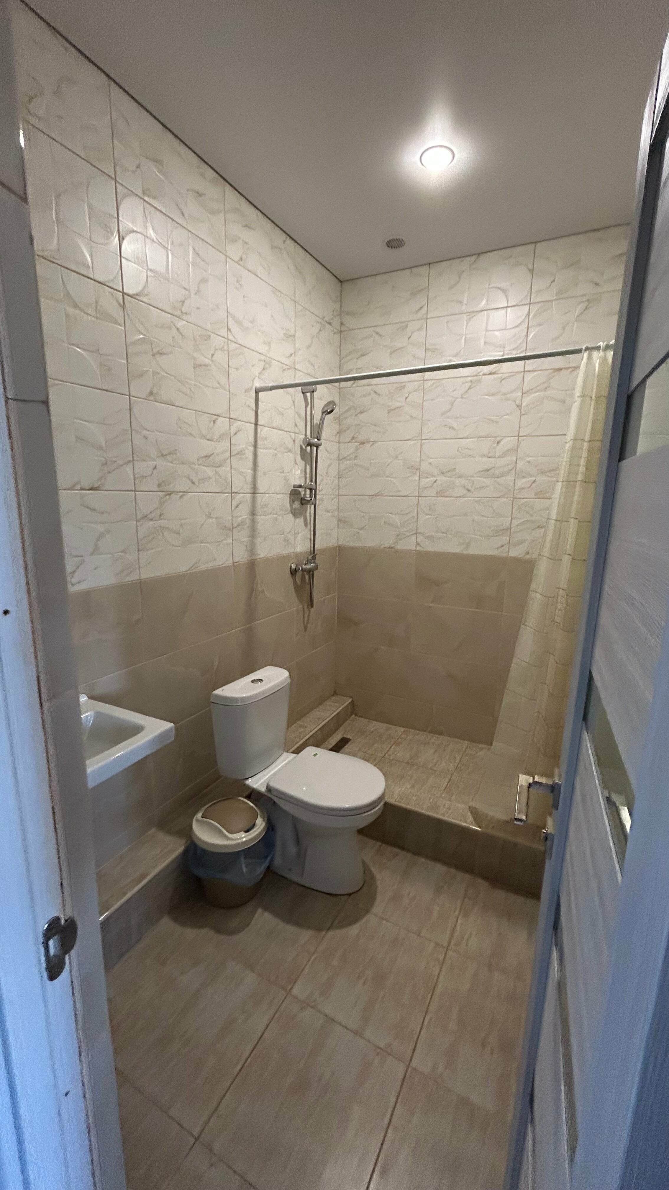 Четырехместный номер