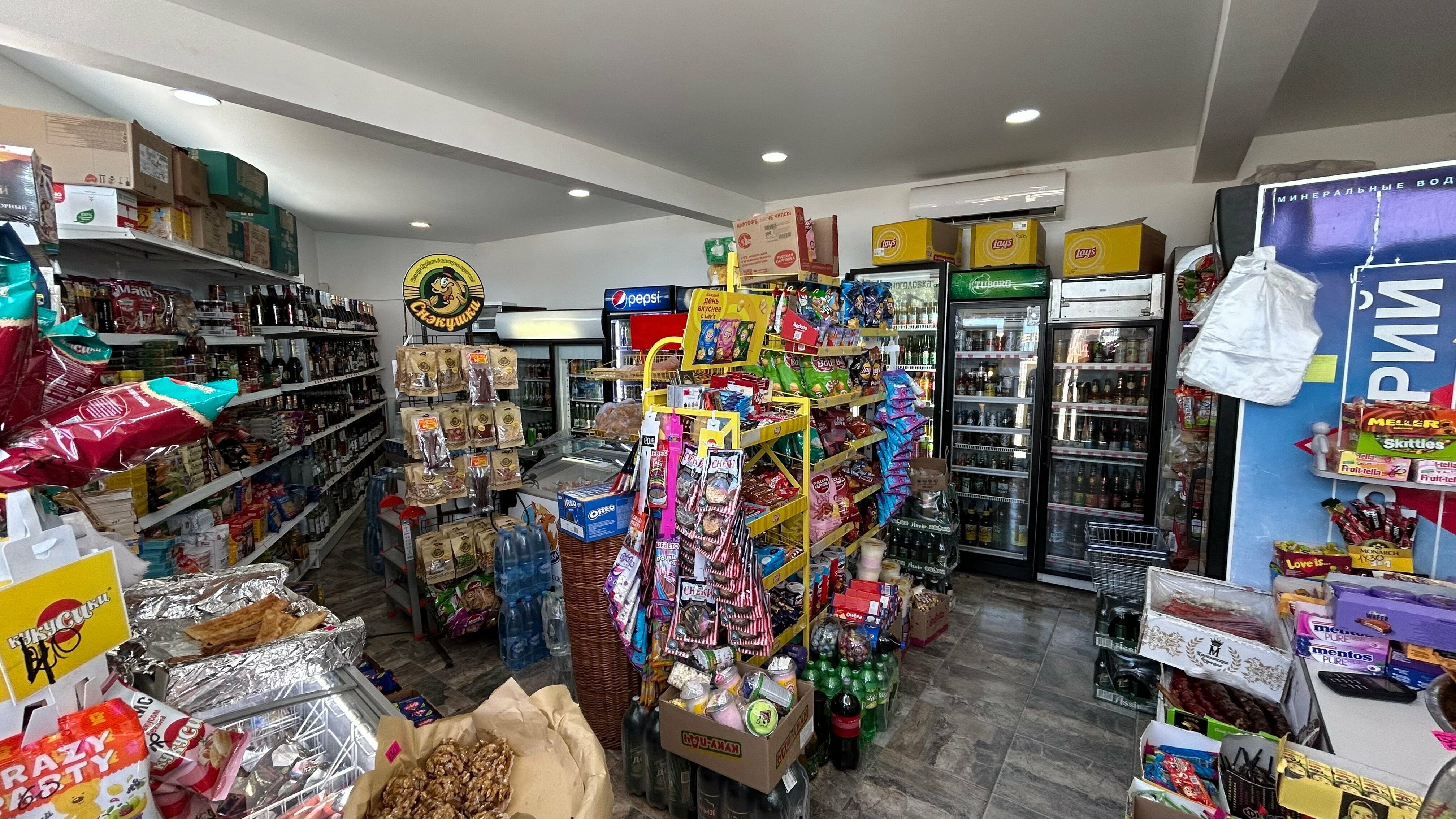 Четырехместный номер