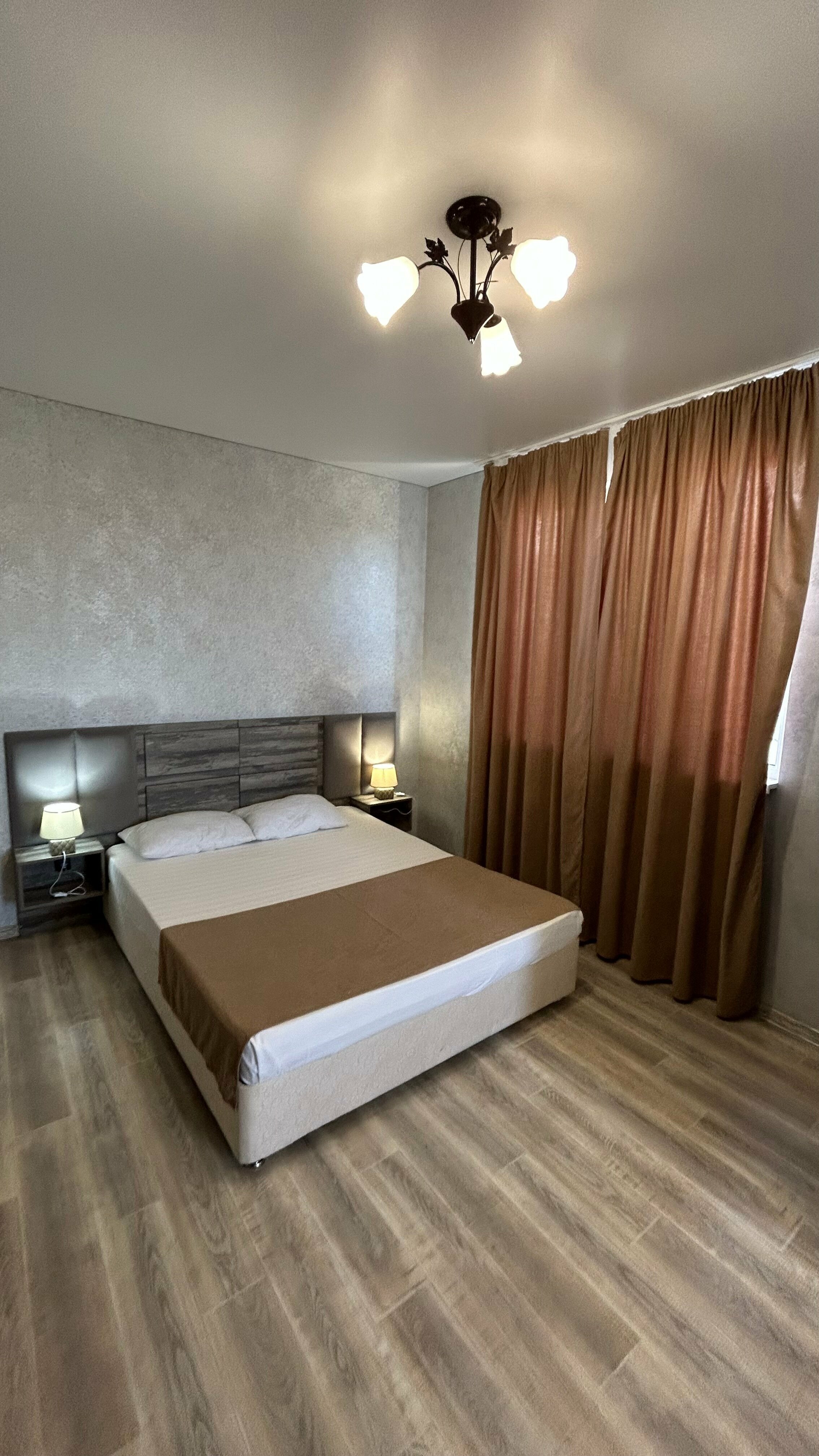 Семейный номер