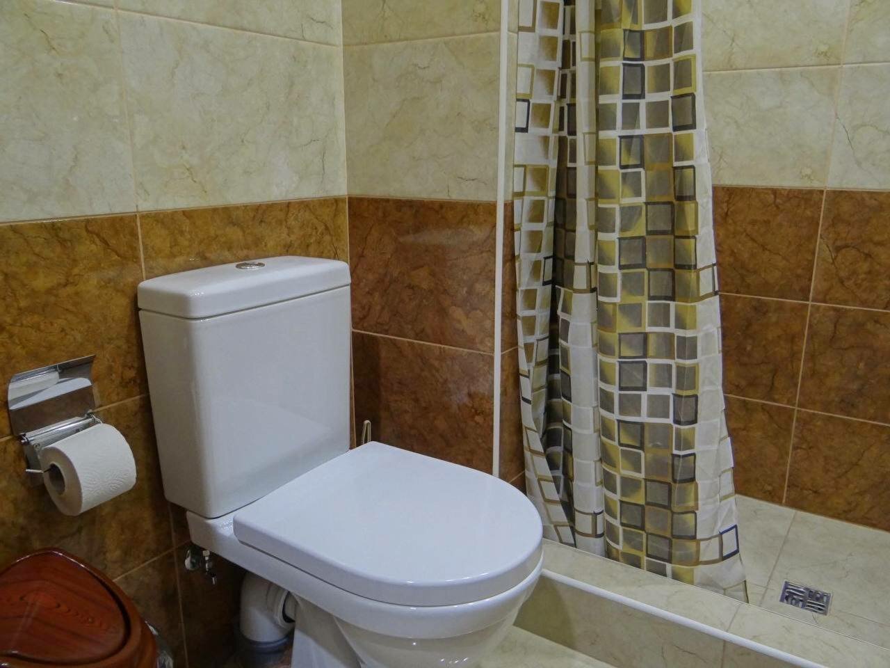 Семейный номер