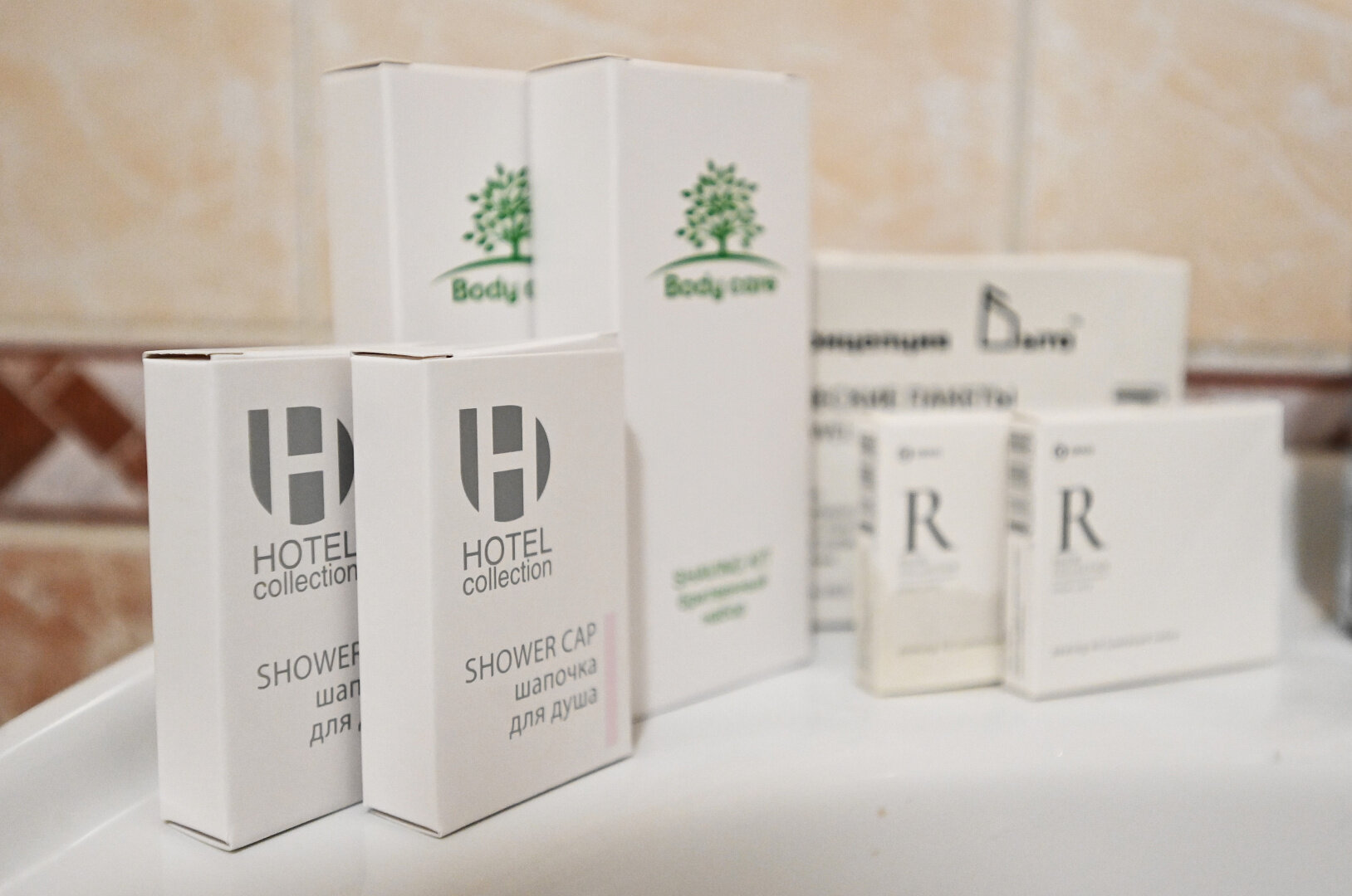 Люкс (1-мест, 2-комн) высшая категория 3 корпус