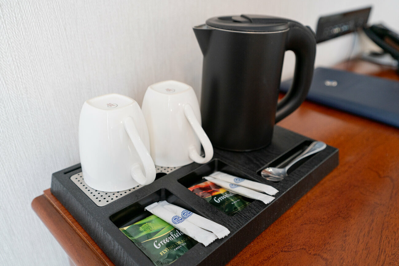 DELUXE QUEEN EXCLUSIVE