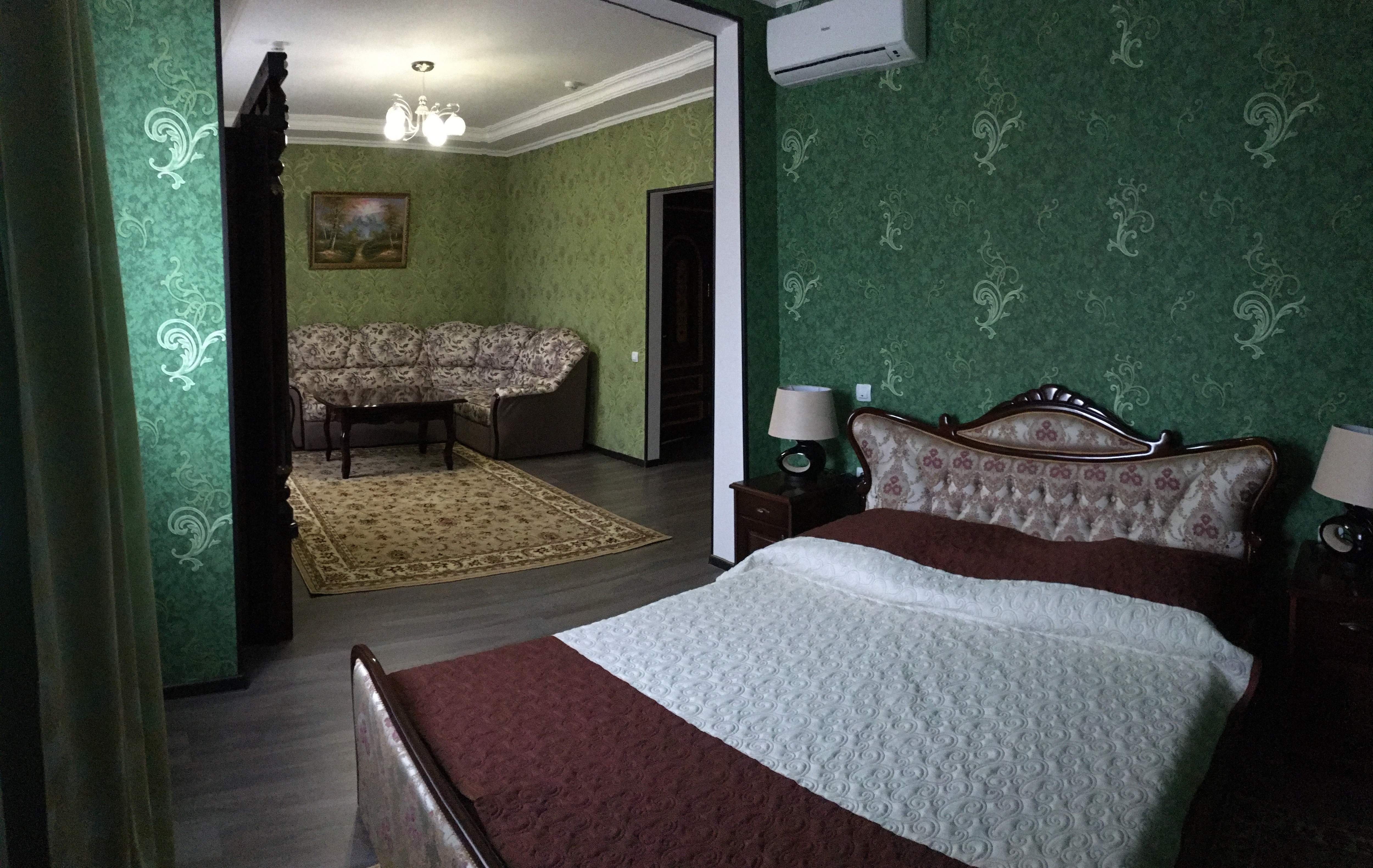 Номер-студия