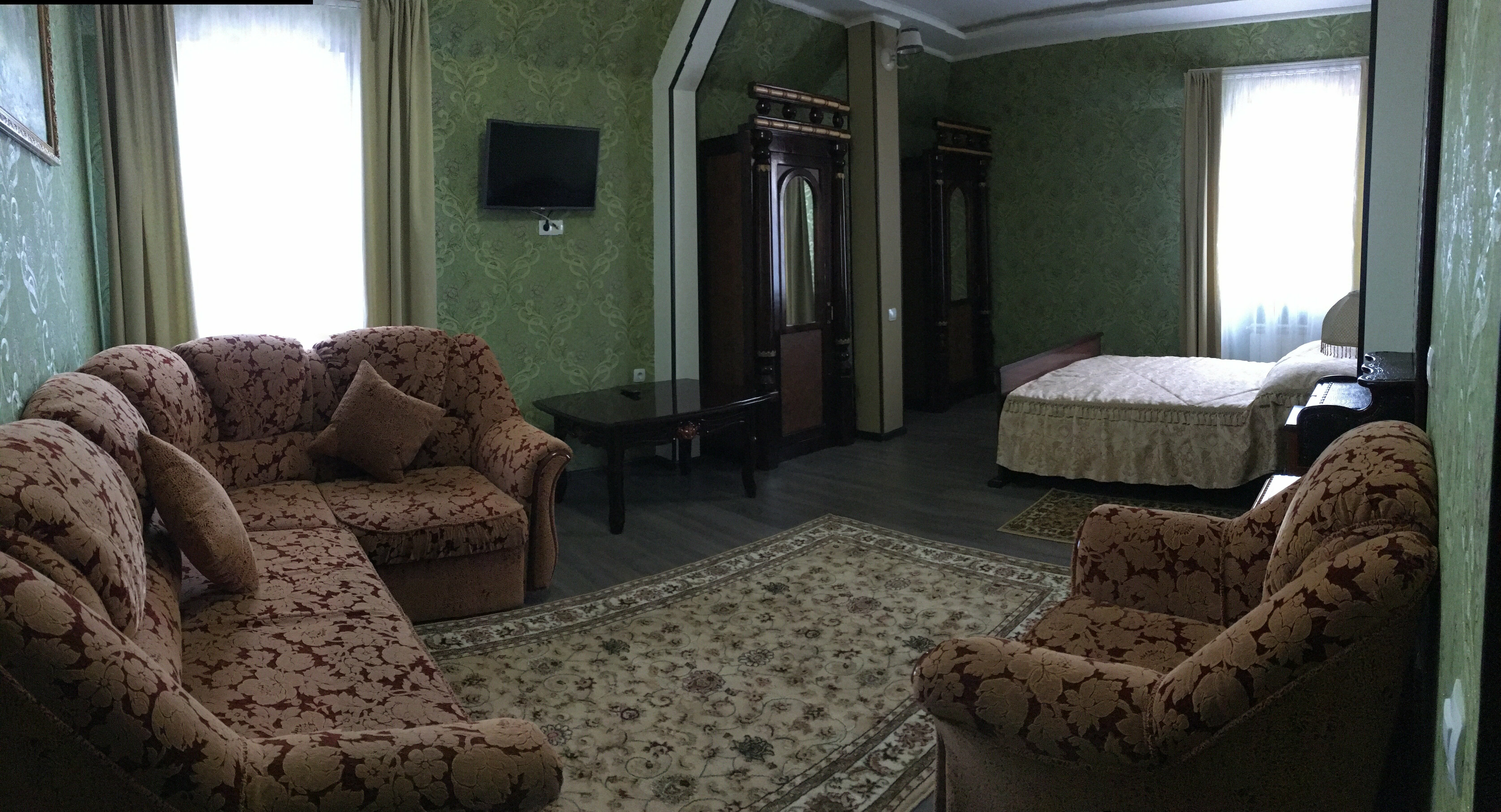 Номер-студия