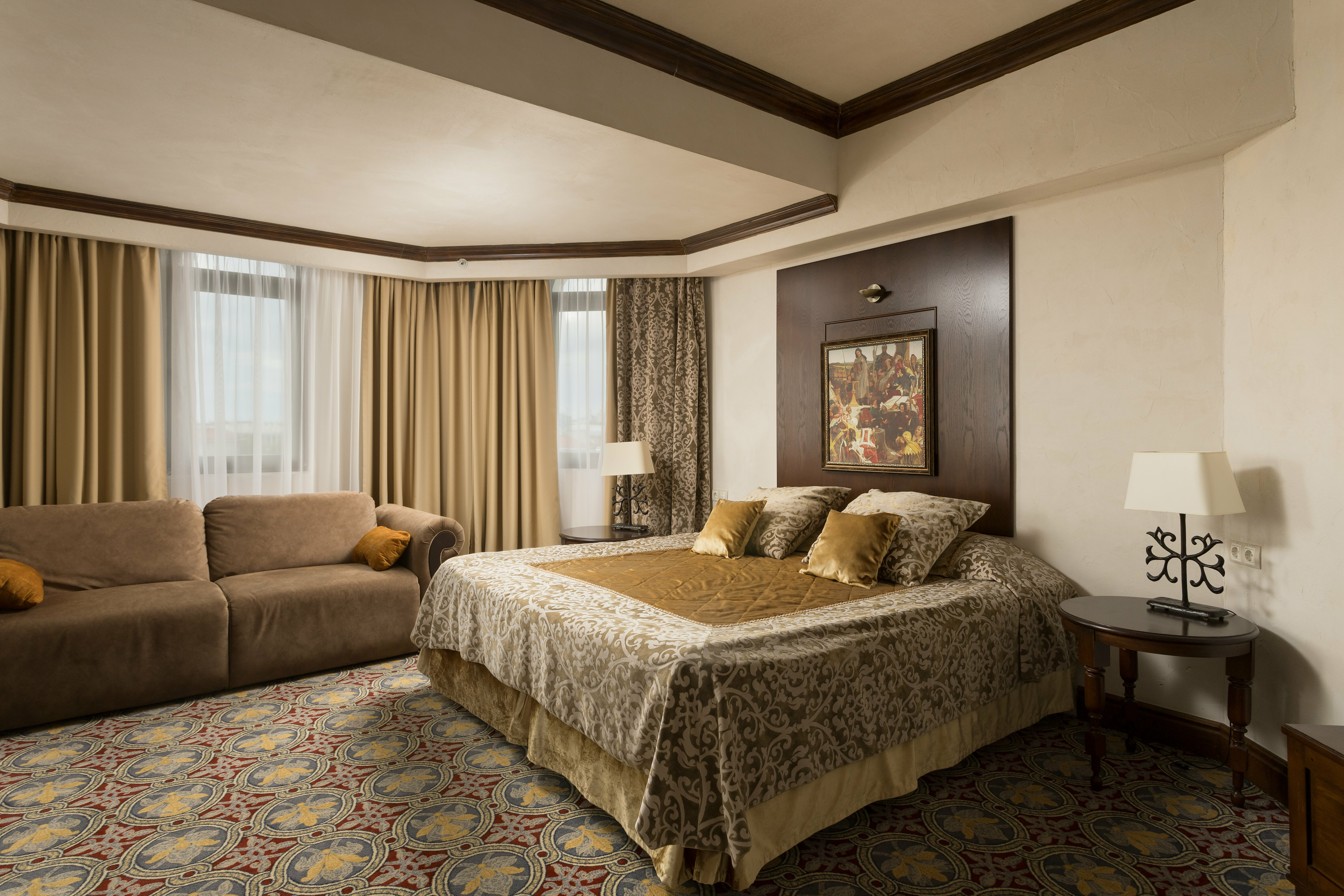 Джуниор (+ билеты  в Сочи Парк)