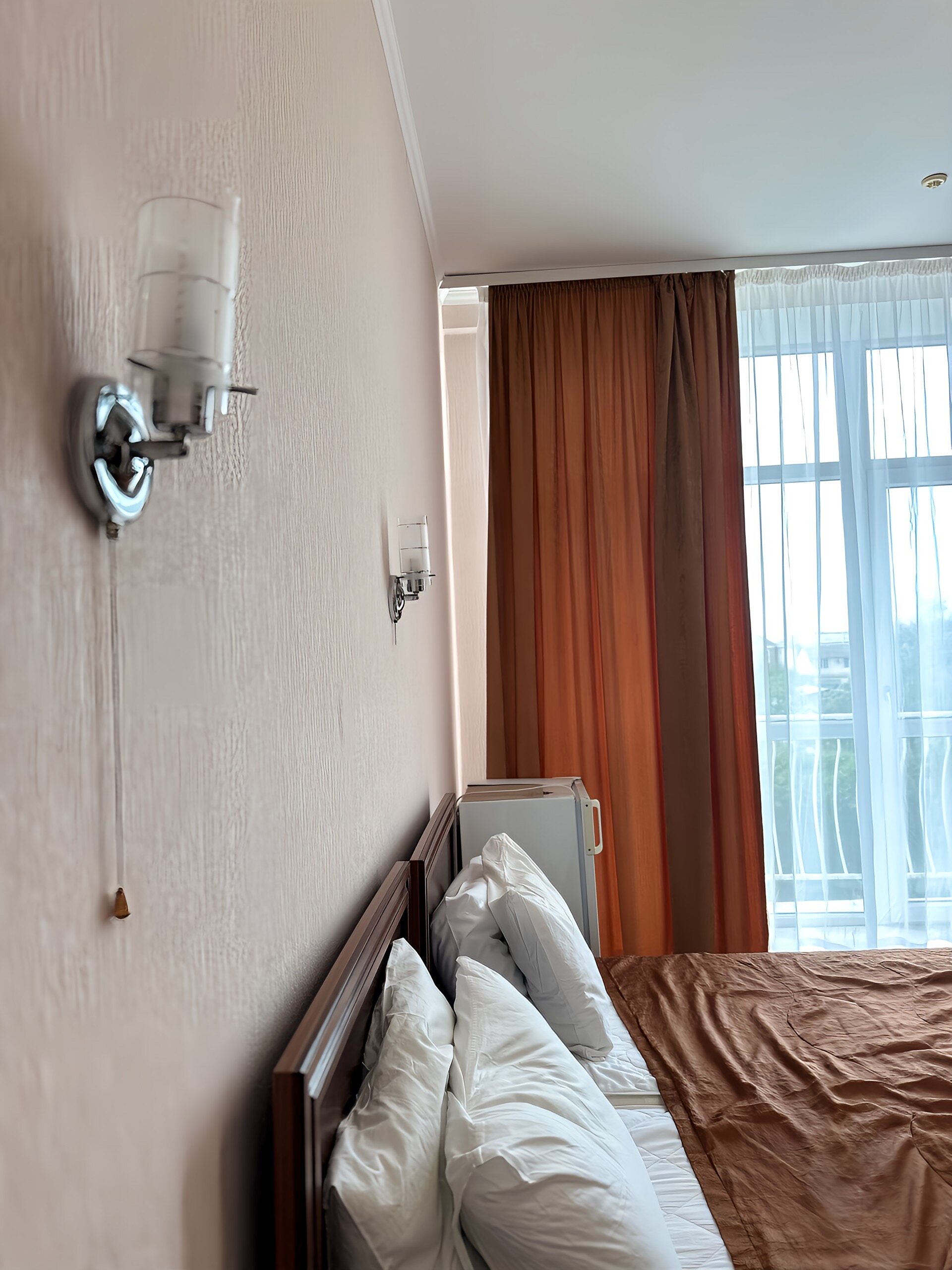 Семейный номер Делюкс