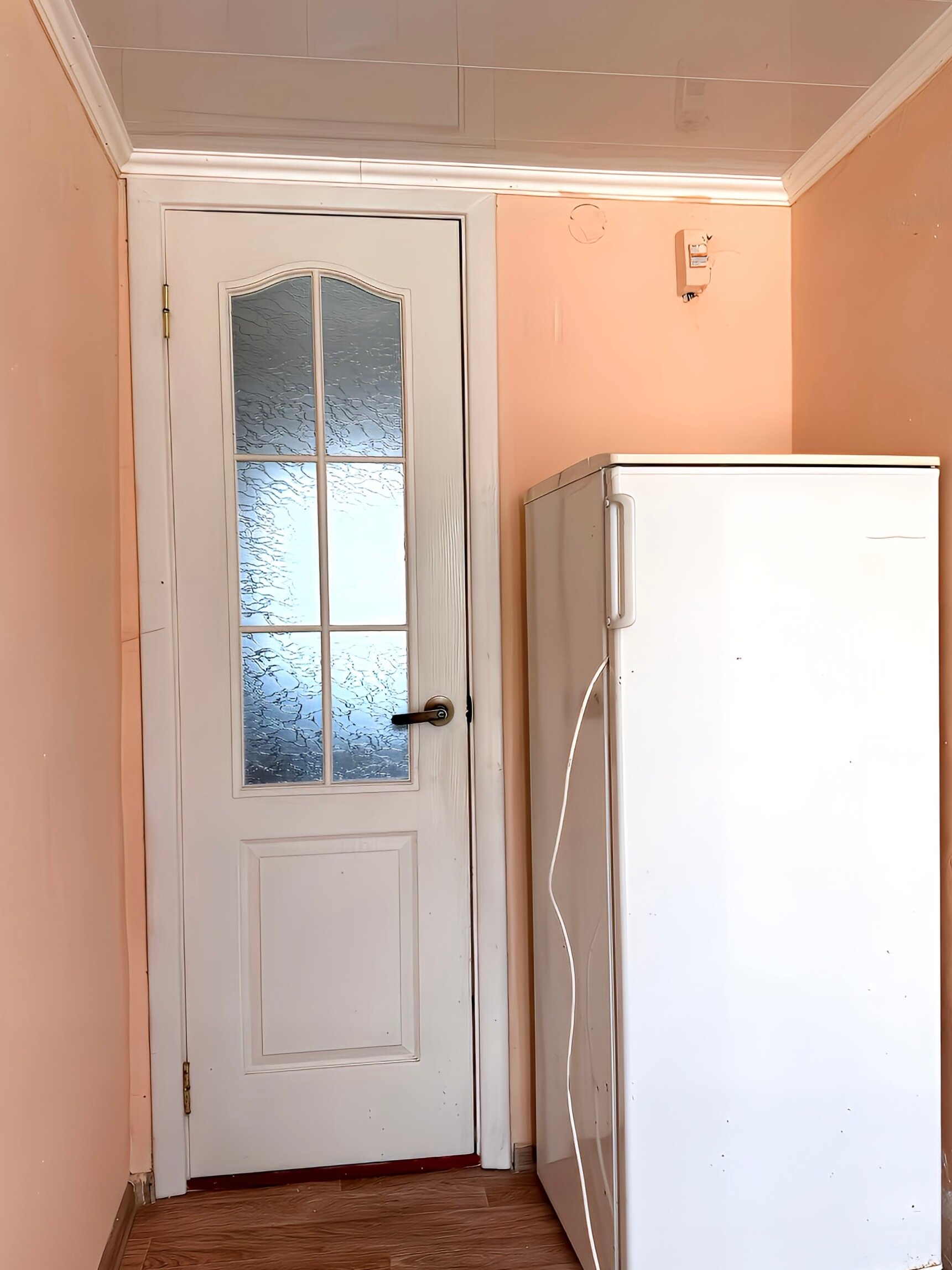 Четырехместный номер эконом-класса