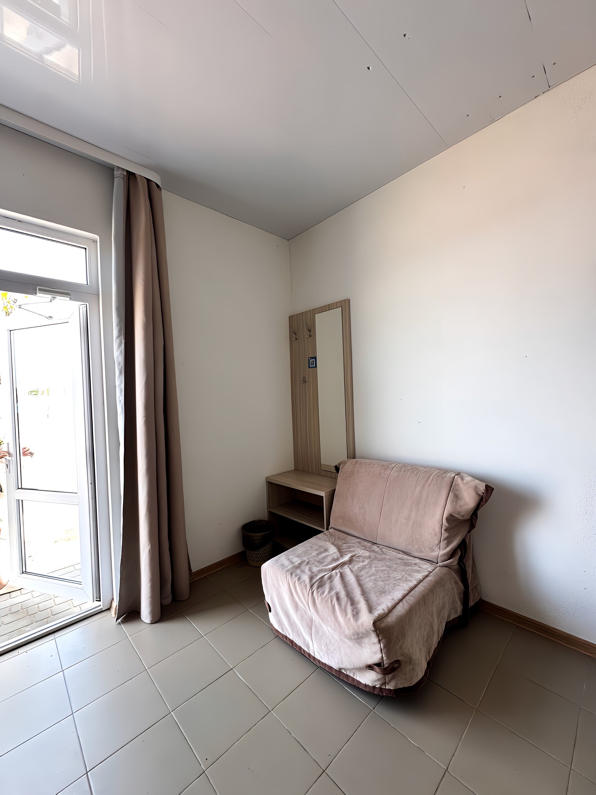 Коттедж комфорт с выходом на море