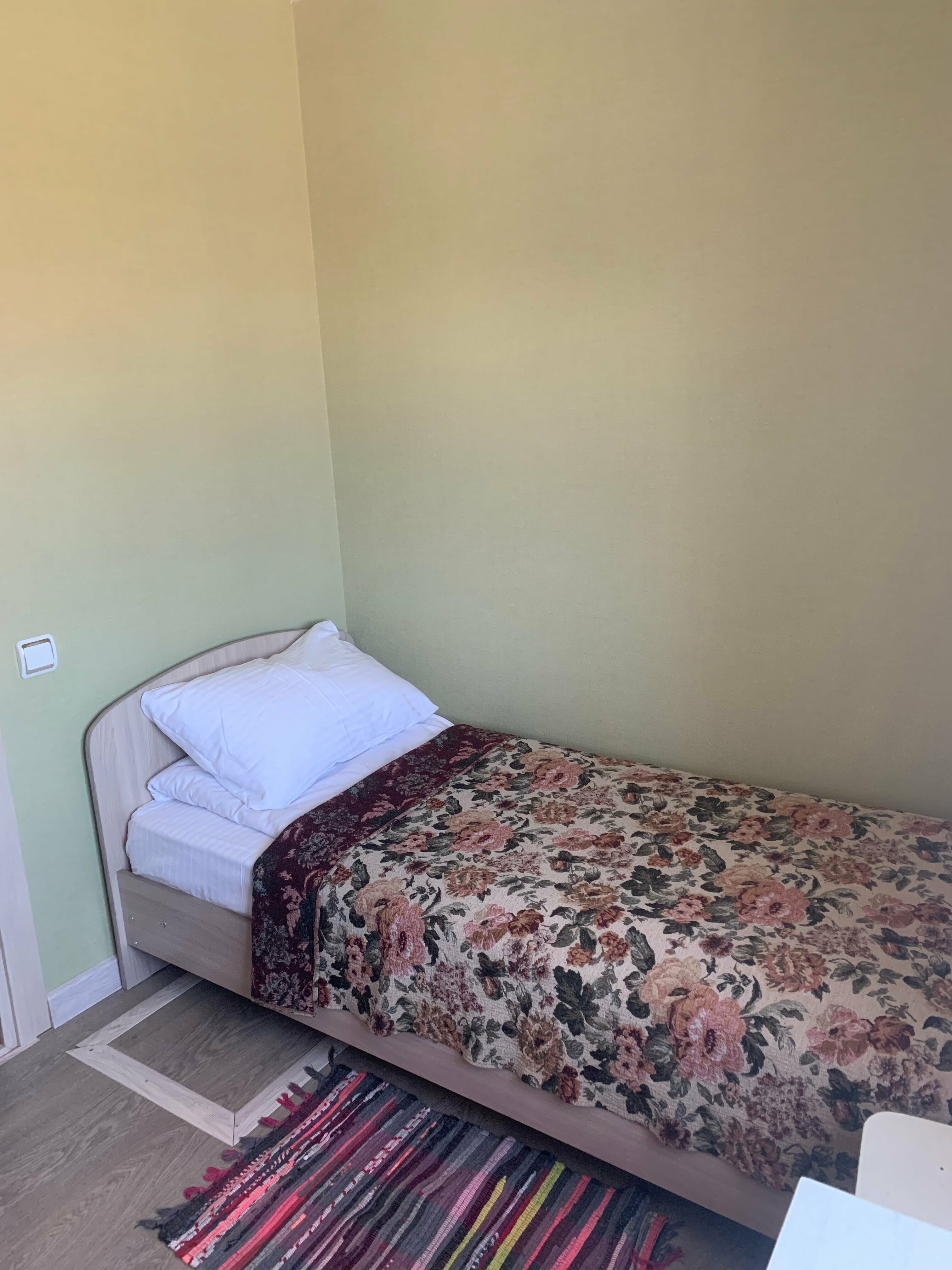 Дом для семейного отдыха