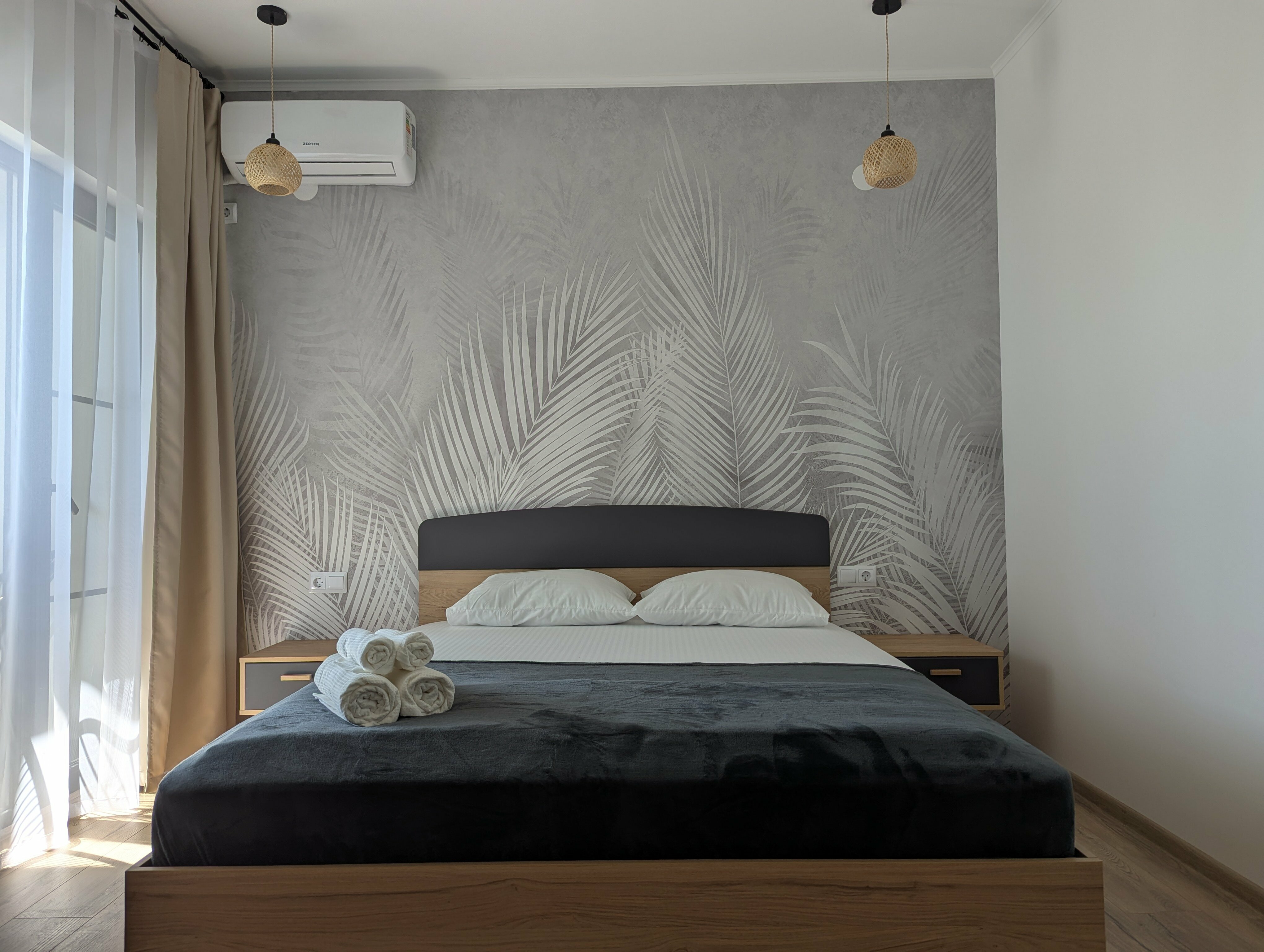 Двухместный номер