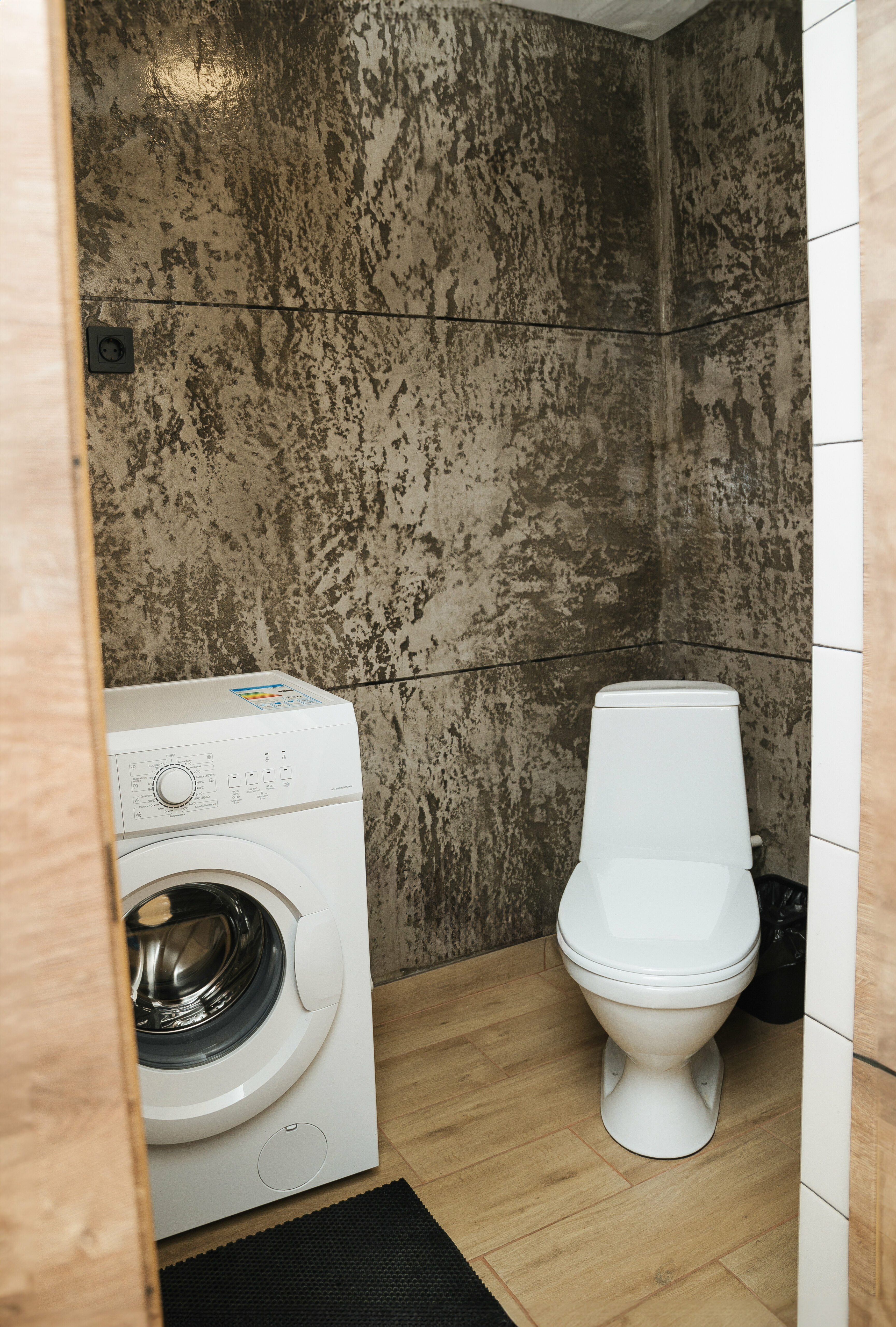 Одноместный номер, улучшенный (стандарт плюс)