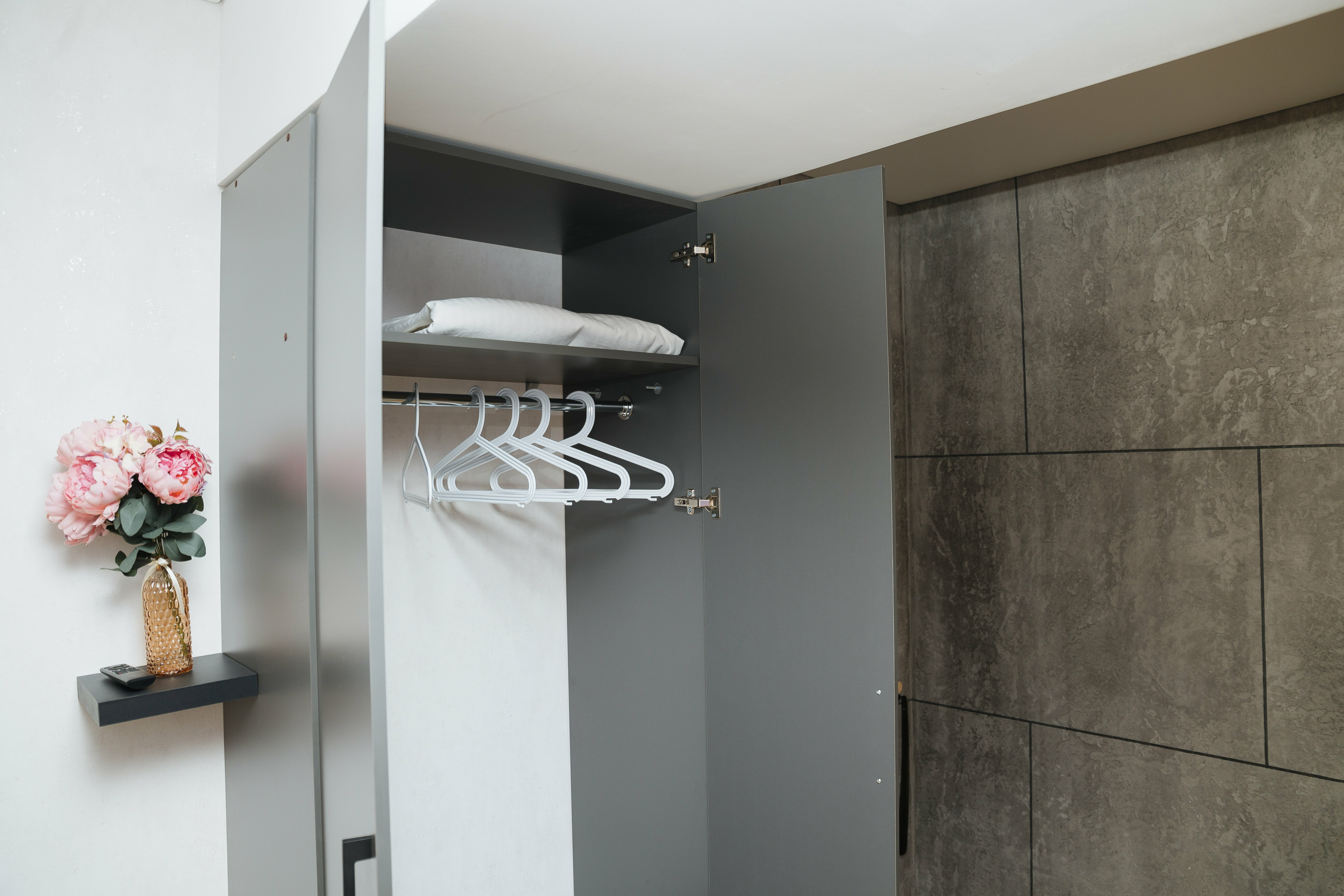 Одноместный номер, улучшенный (стандарт плюс)