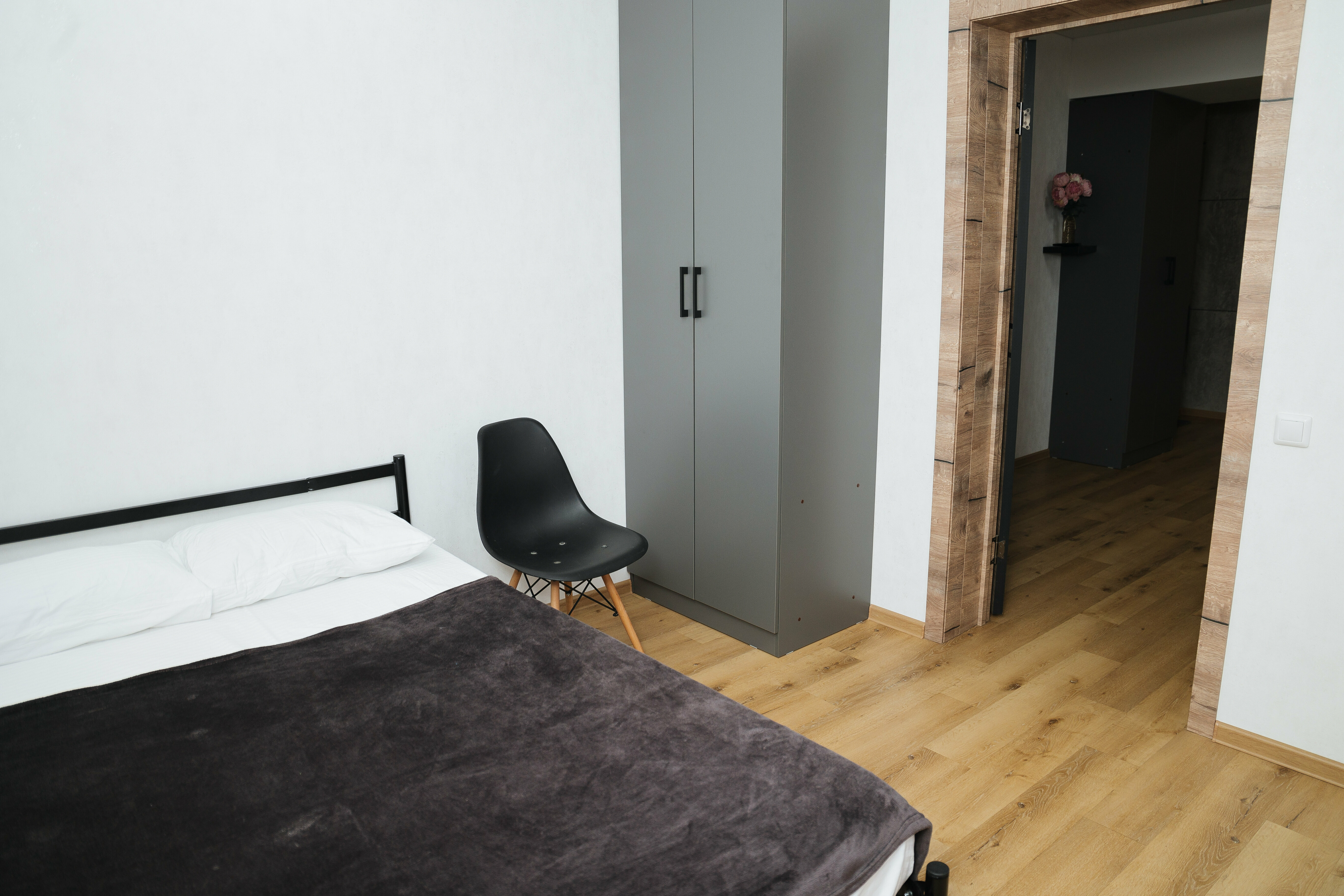 Одноместный номер, улучшенный (стандарт плюс)