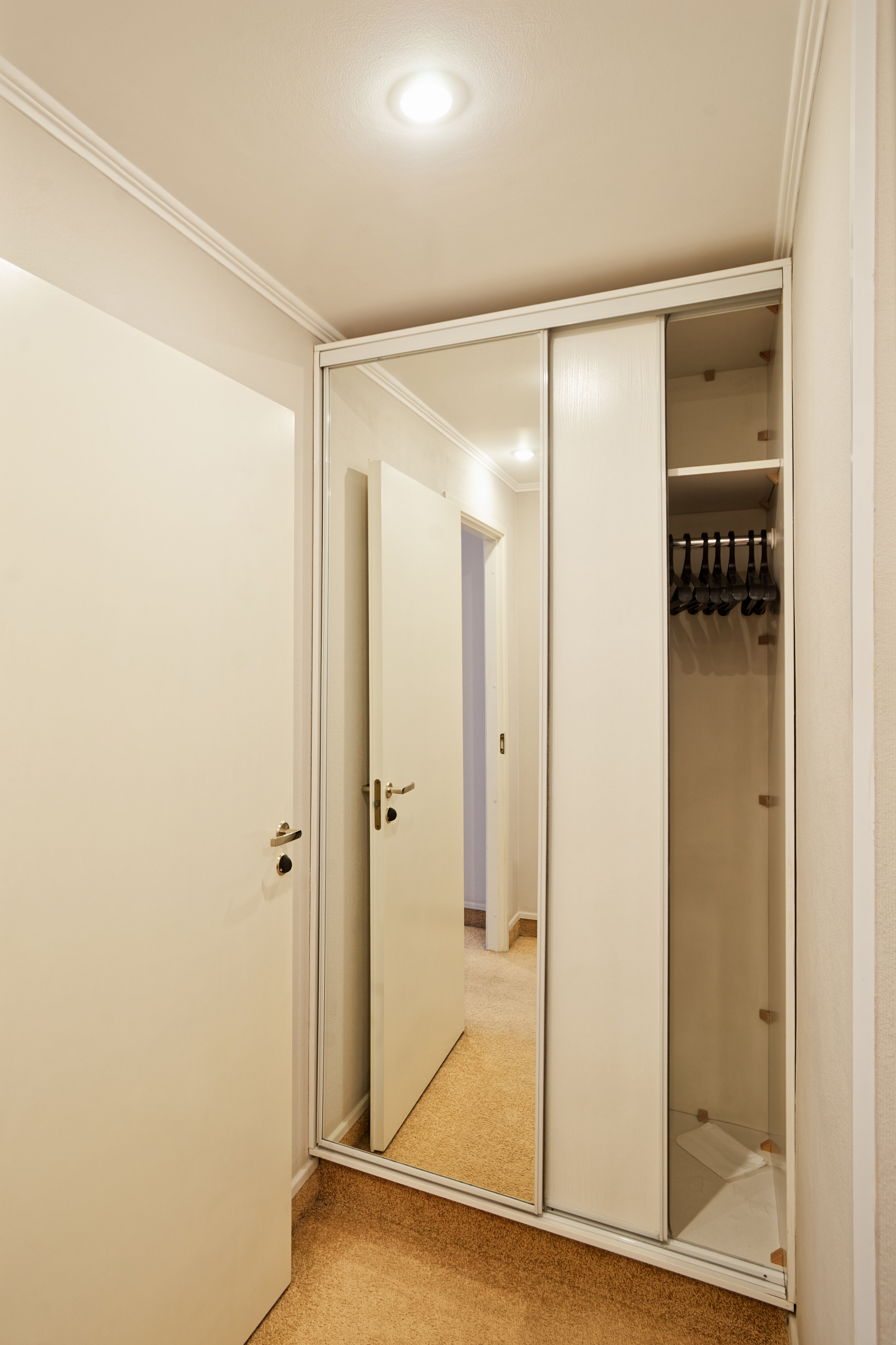 Улучшенный номер с кроватью размера «king-size» или 2 отдельными кроватями