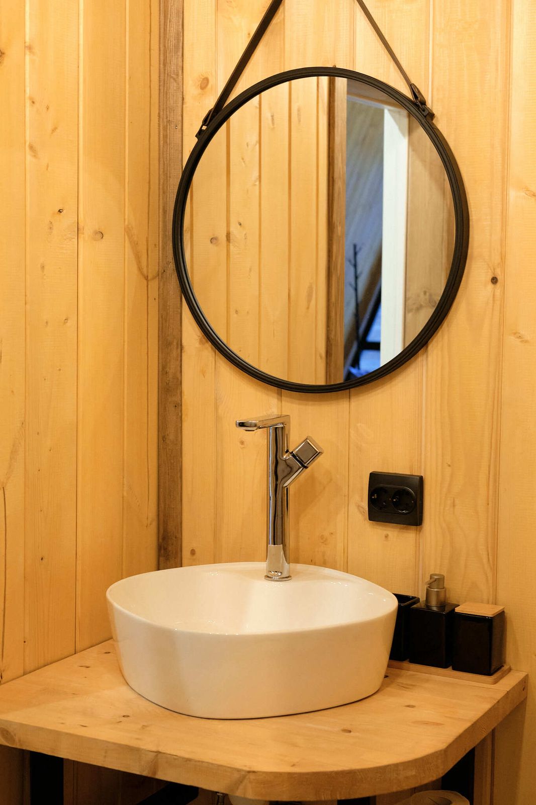 Дом для семейного отдыха