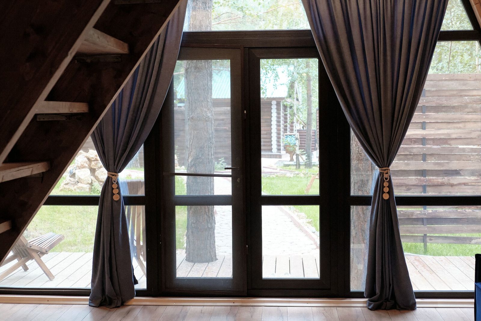 Дом для семейного отдыха