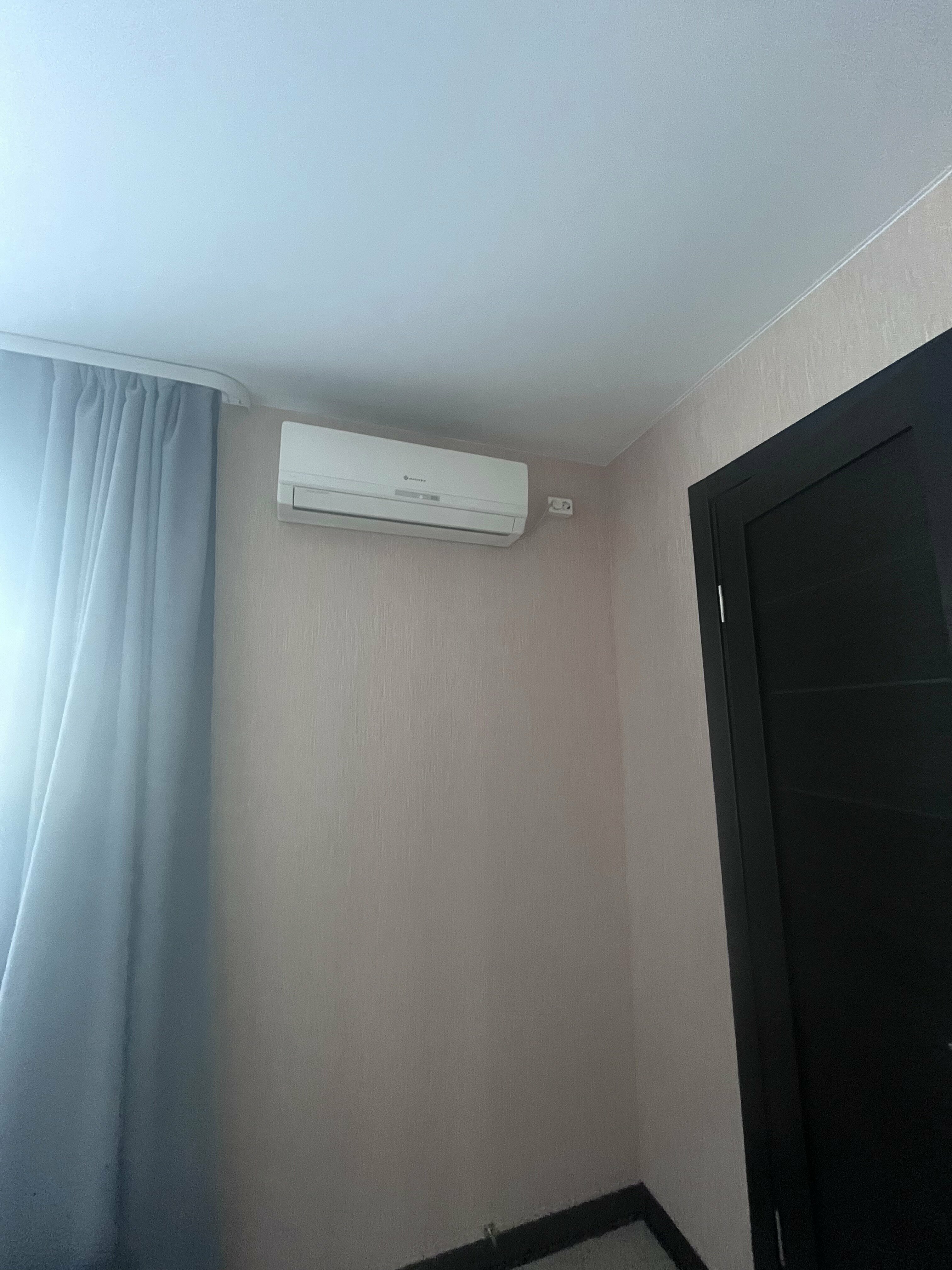 Бюджетный двухместный номер с 2 отдельными кроватями