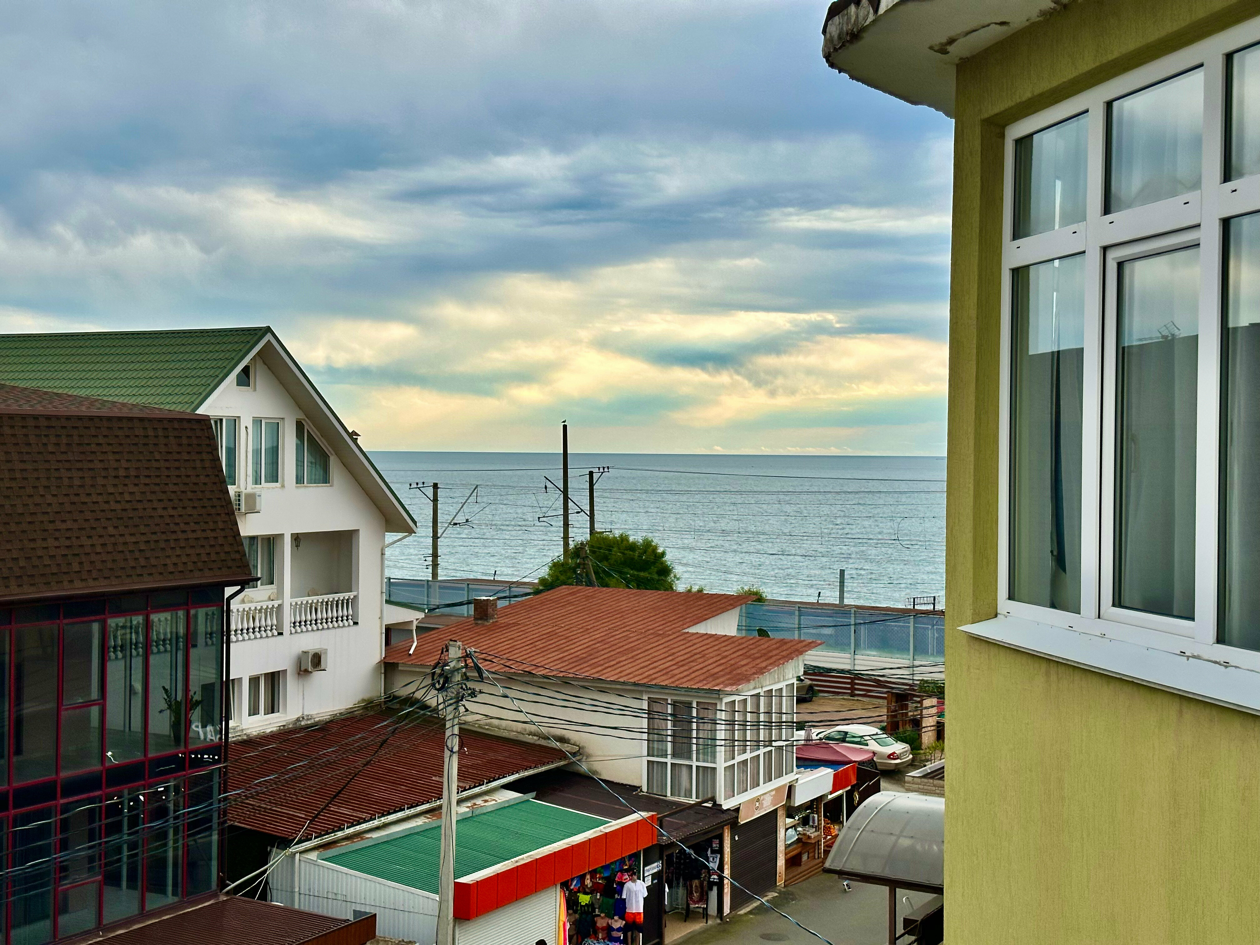 Двухместный