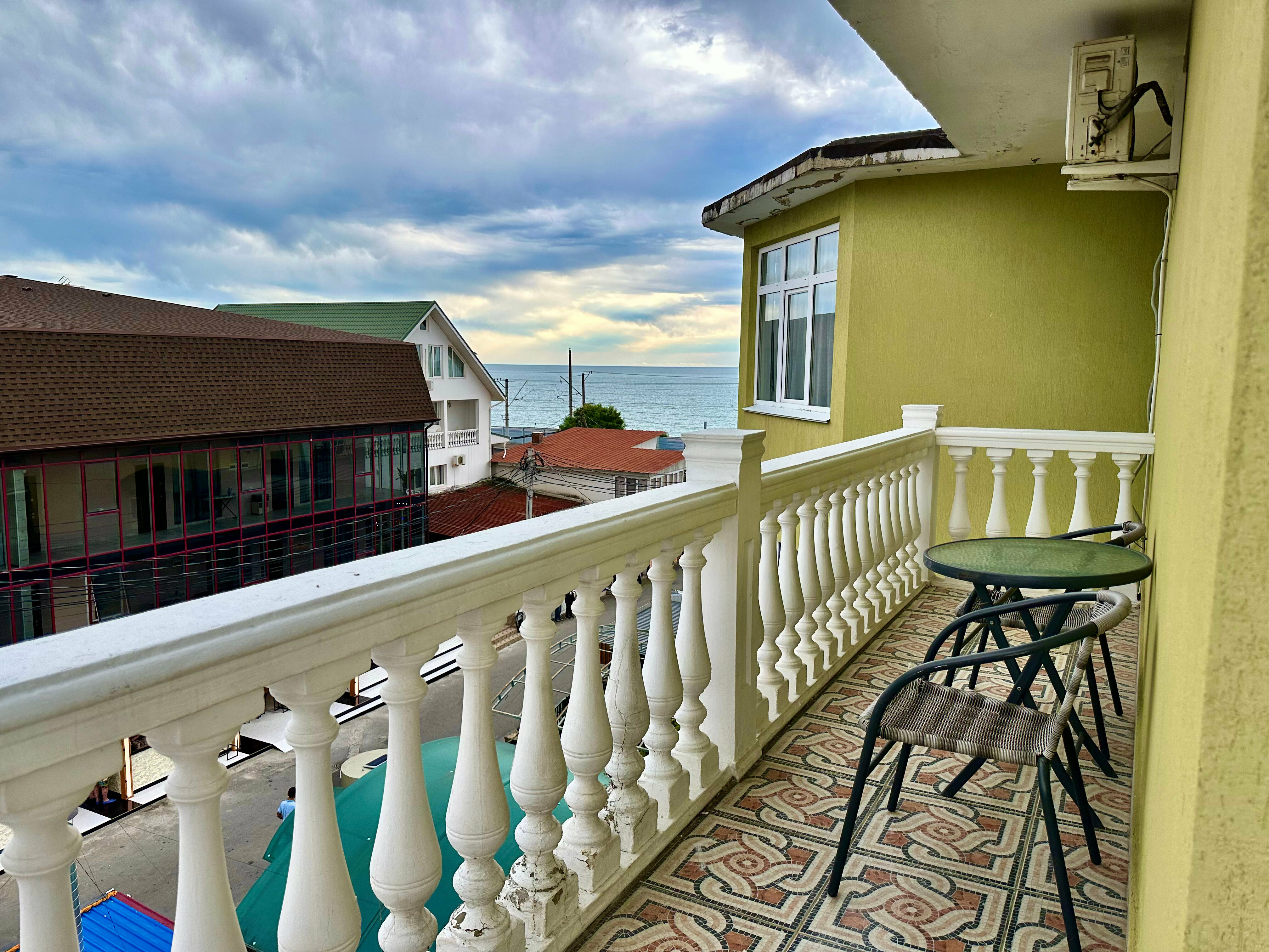 Двухместный