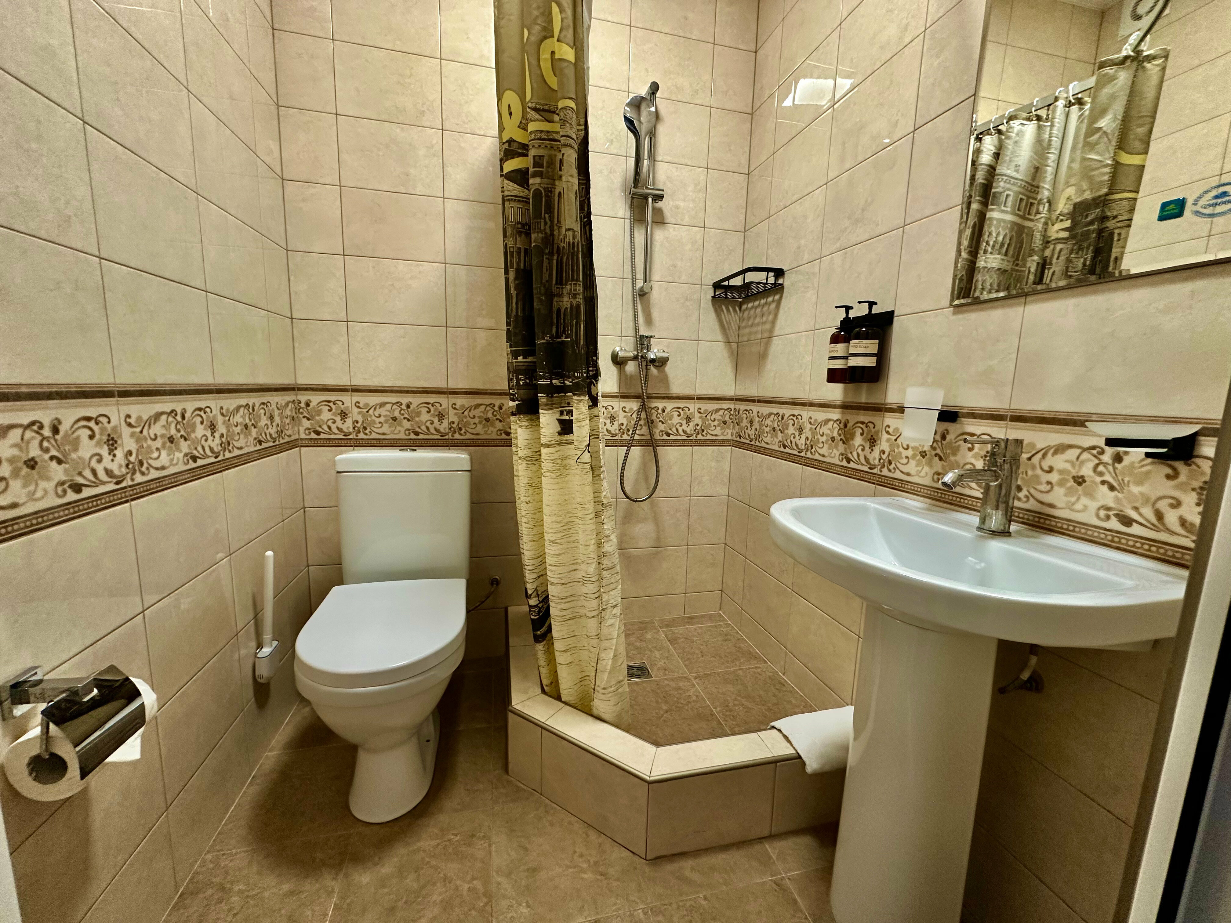 Двухместный