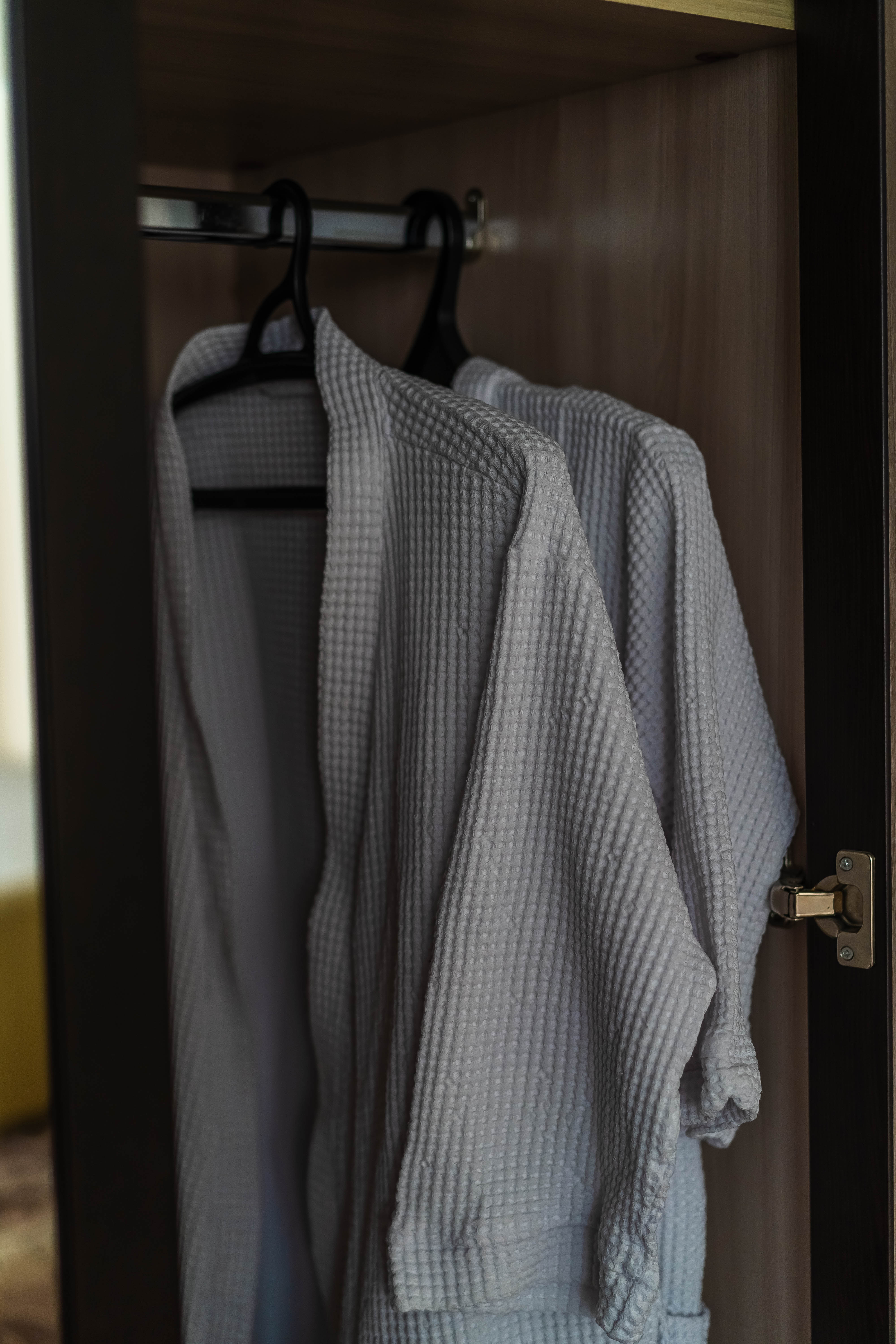 Апартаменты с 1 спальней