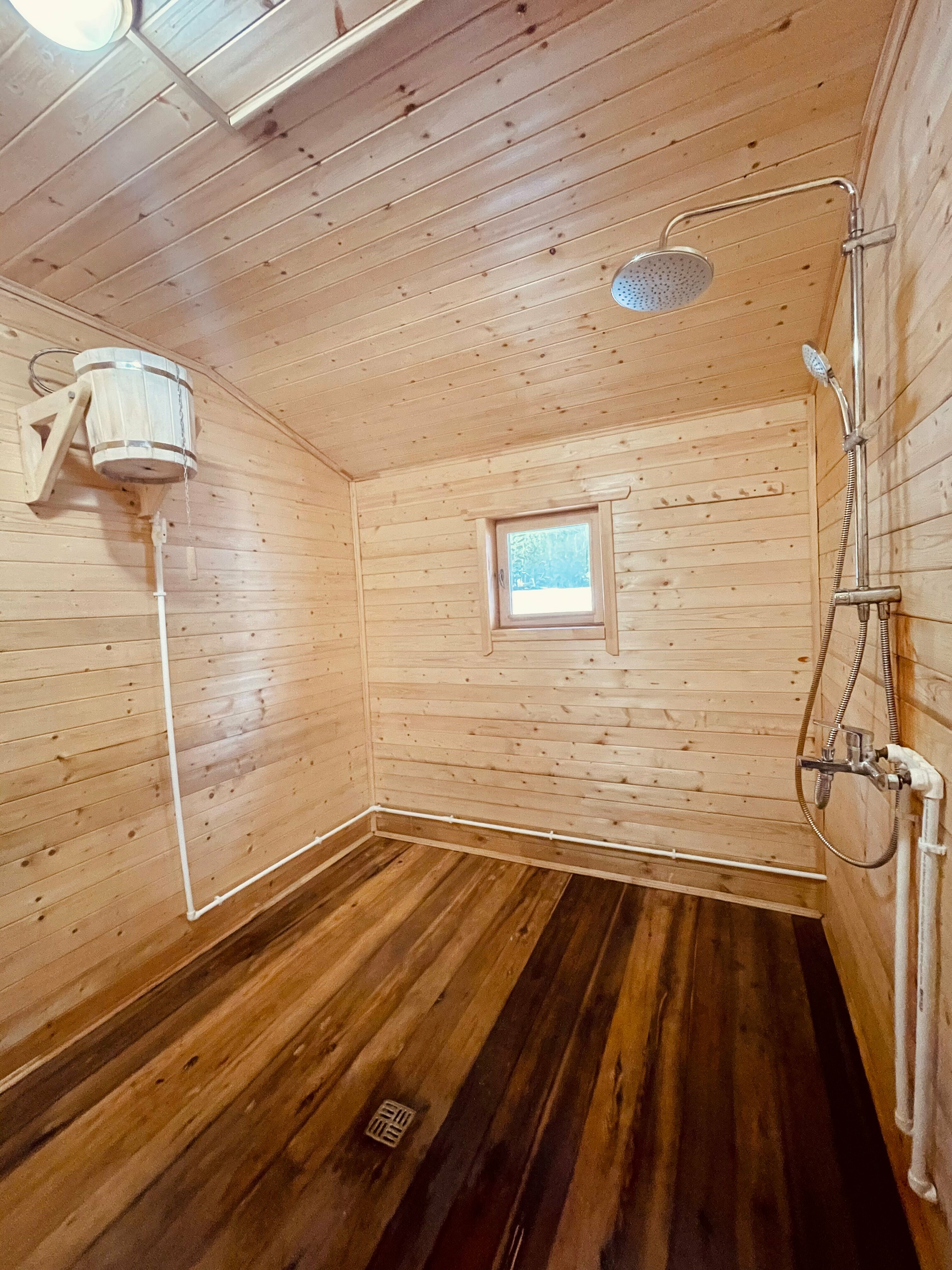 Номер Делюкс с кроватью размера «queen-size»