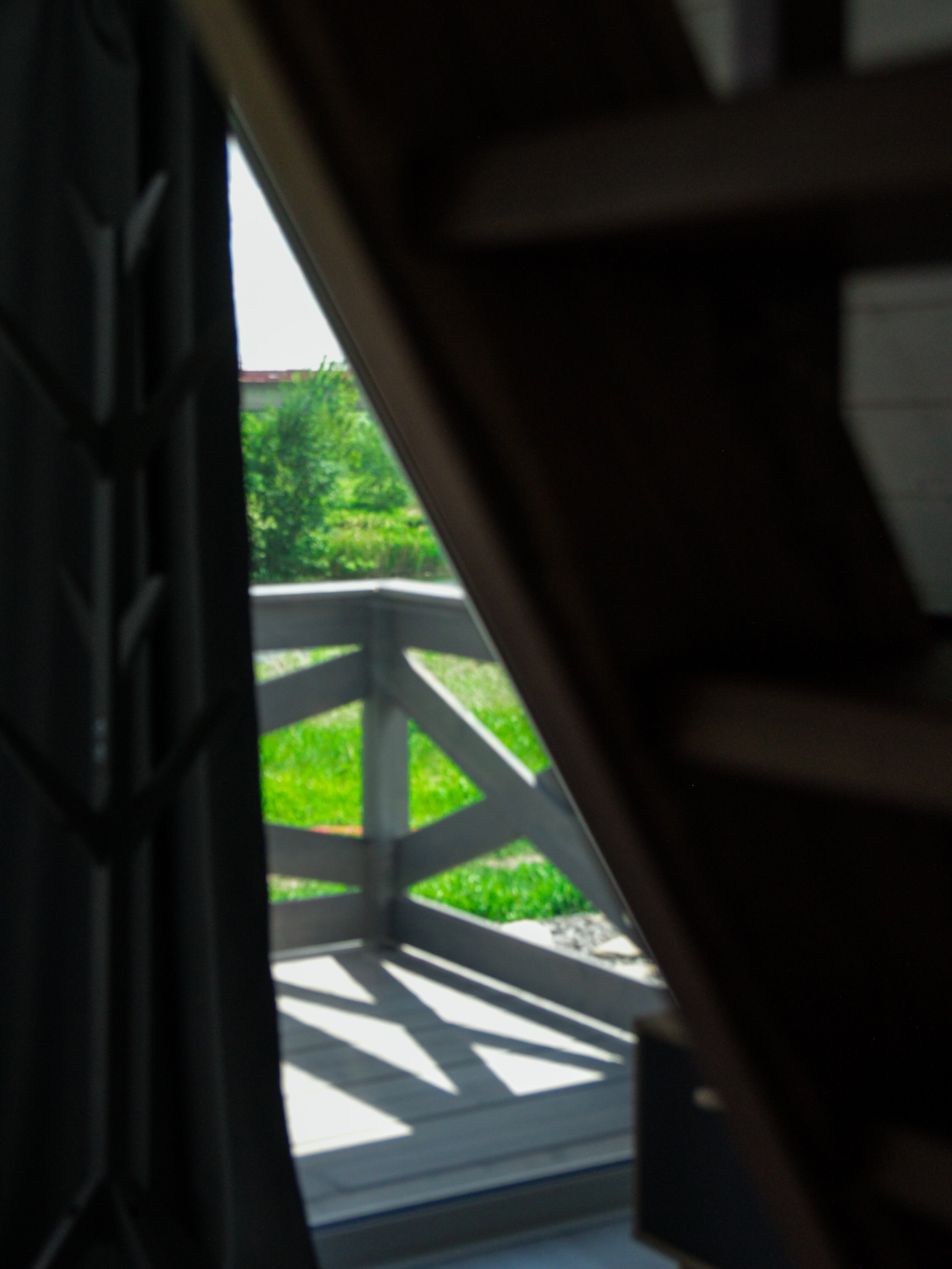 Коттедж 36 квадратов