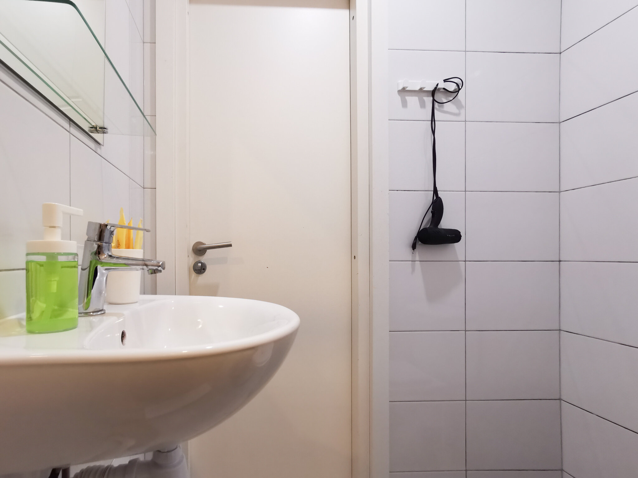 Классический четырехместный номер