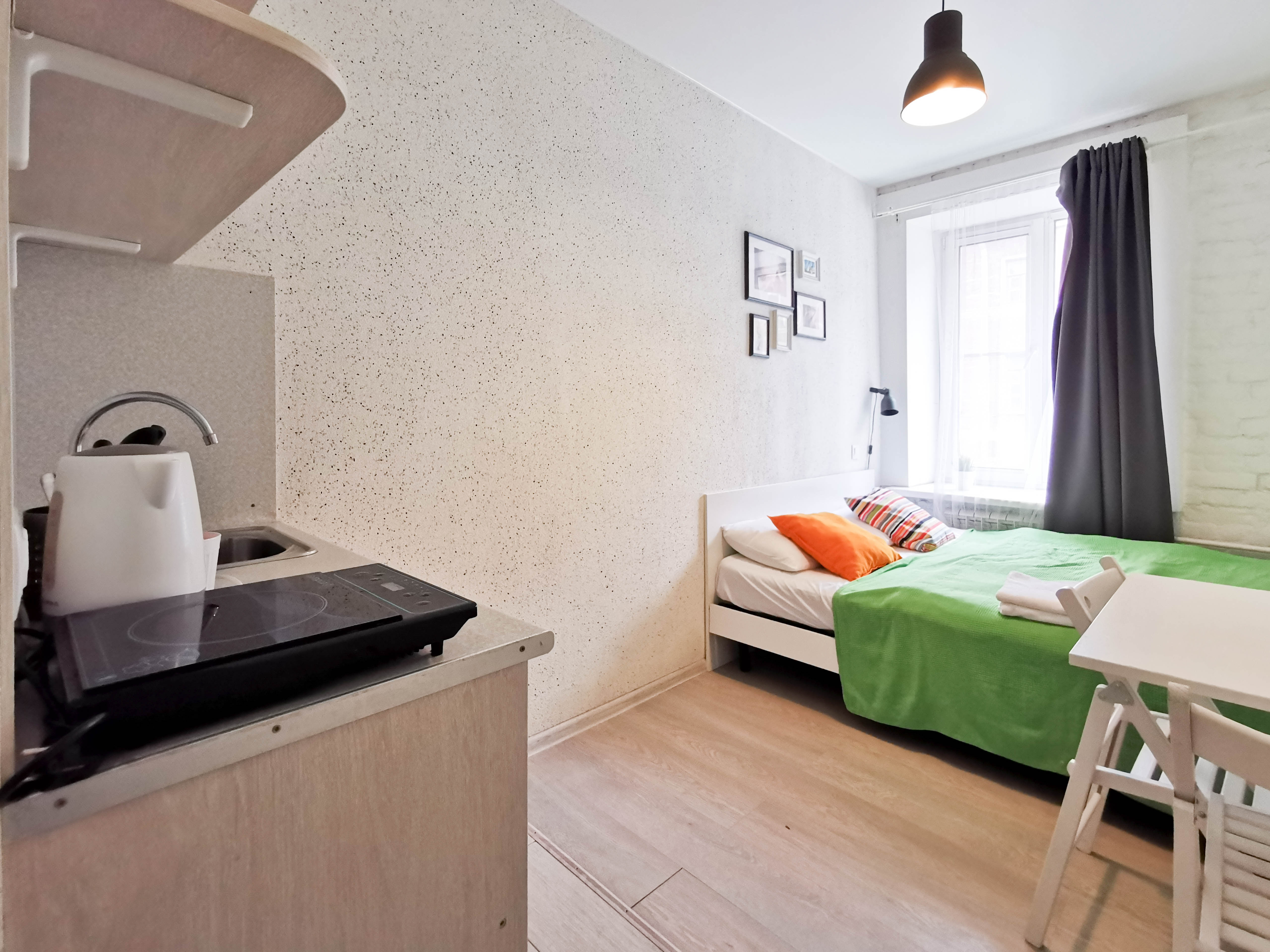 Двухместный