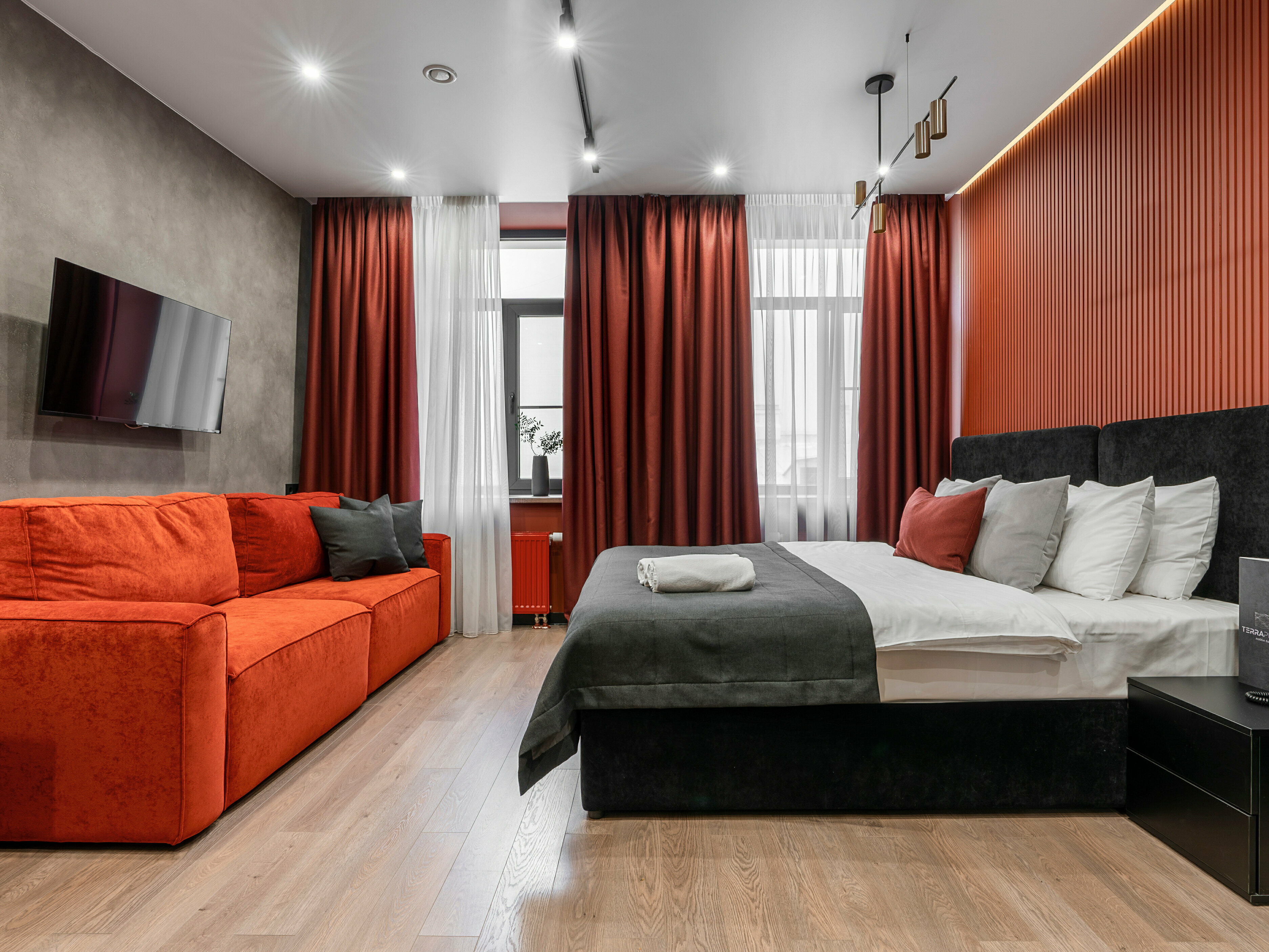 Студия семейная