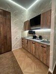 Апартаменты с 2 спальнями в Dragon SPA 16+
