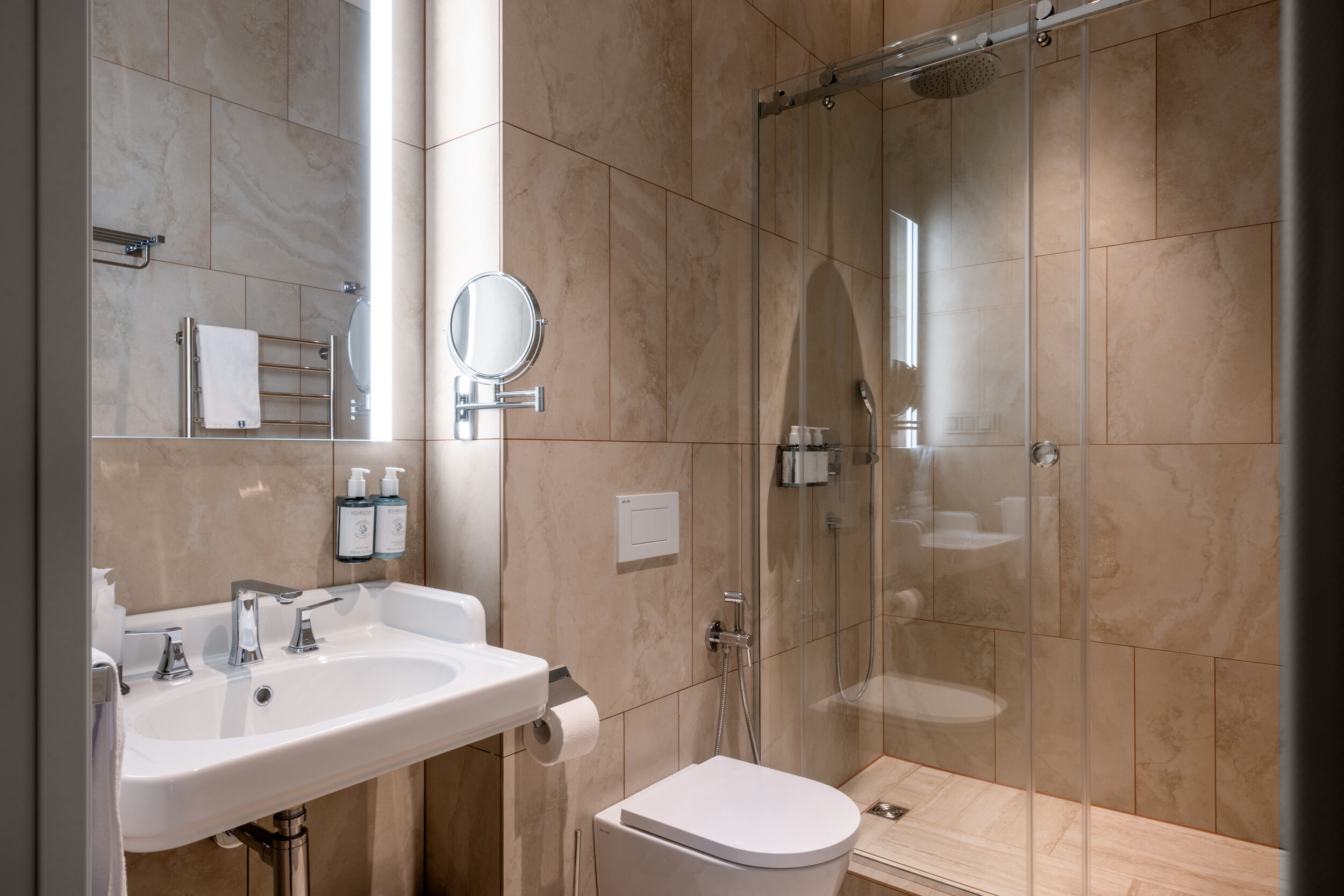 Улучшенный премиум