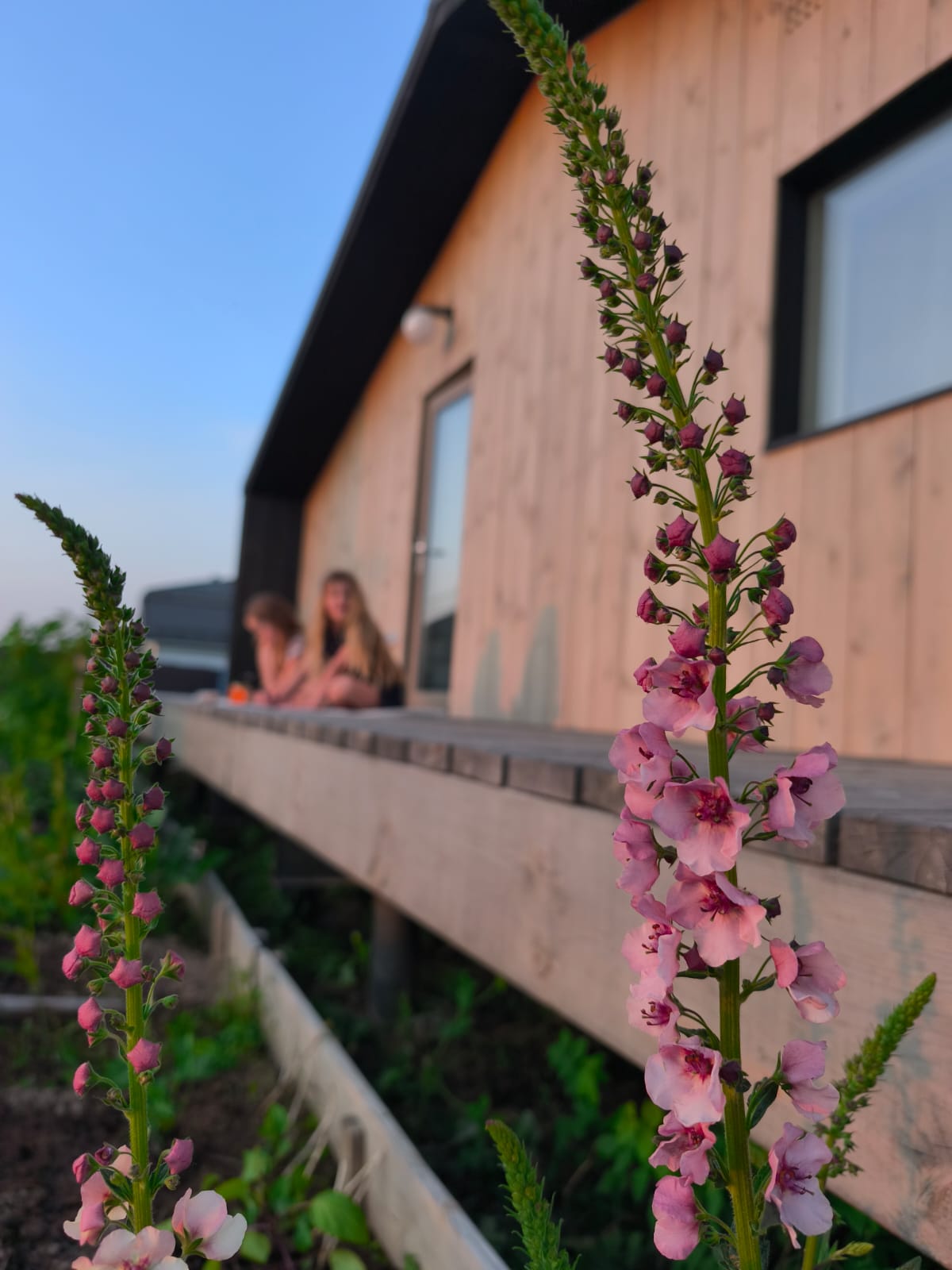 Дом – Рядом с пляжем