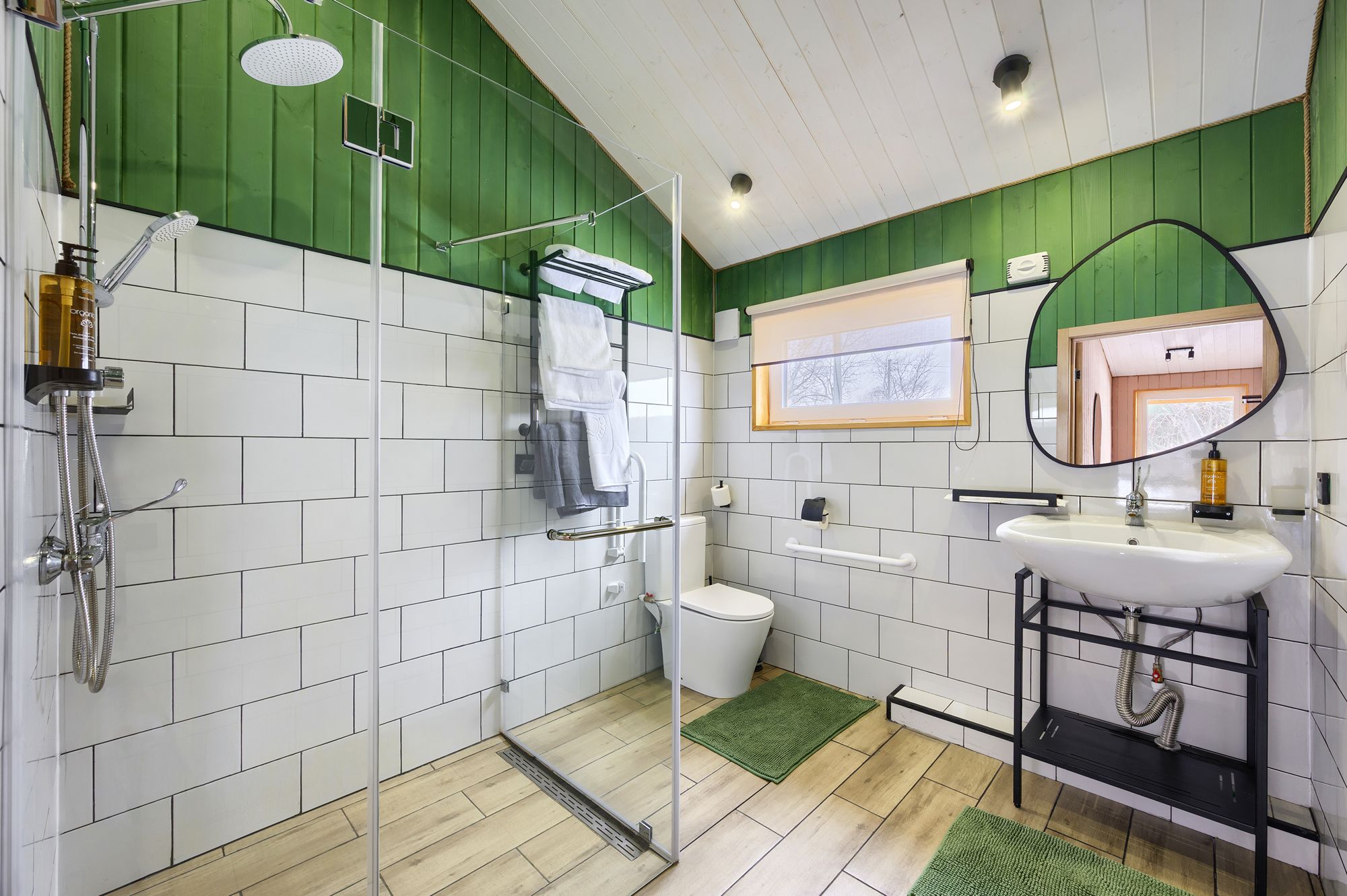 Дом Донские традиции