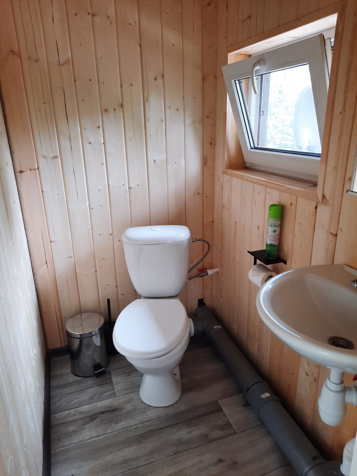 Гнездо Глухаря