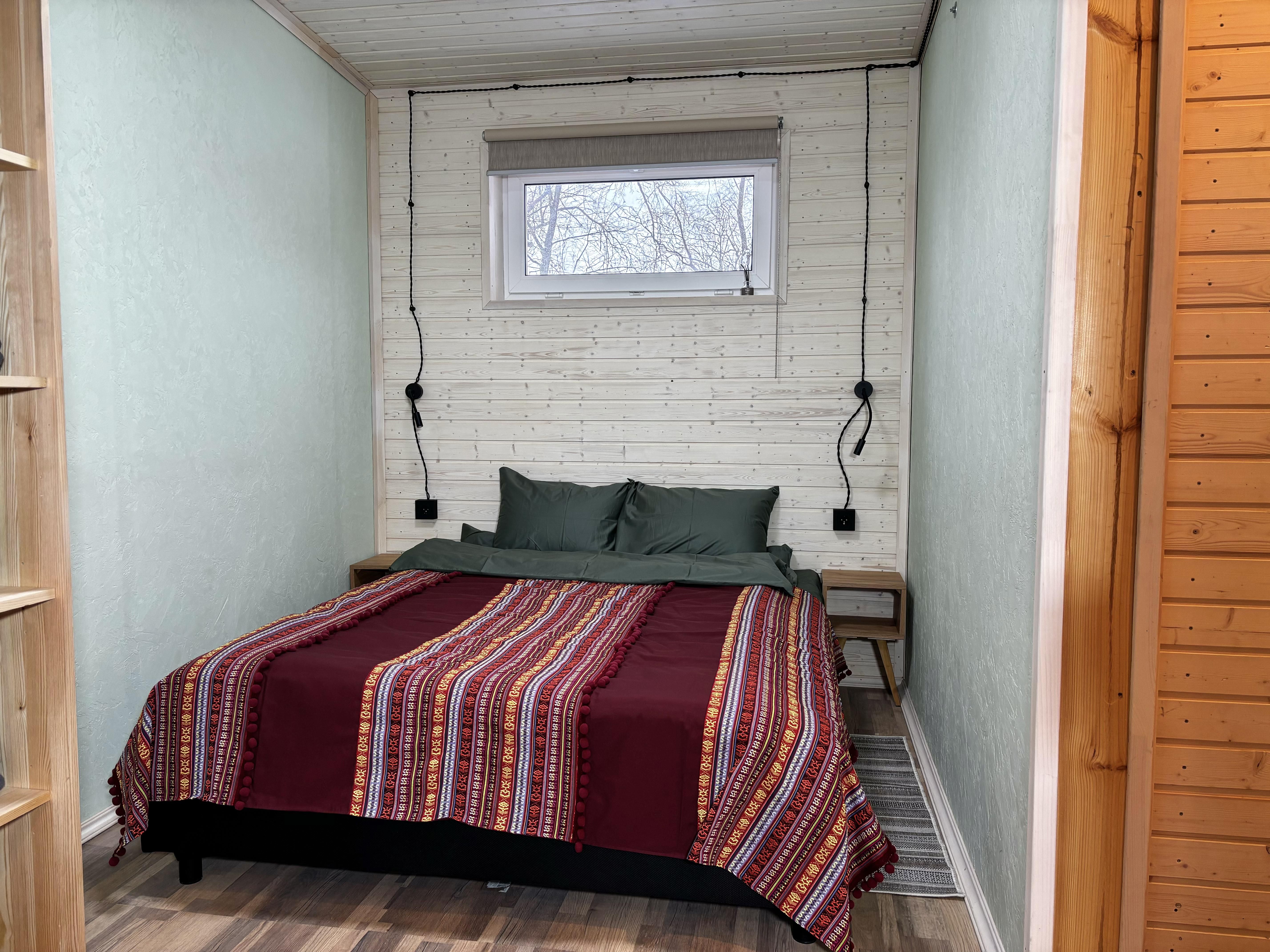 Дом Глазастик