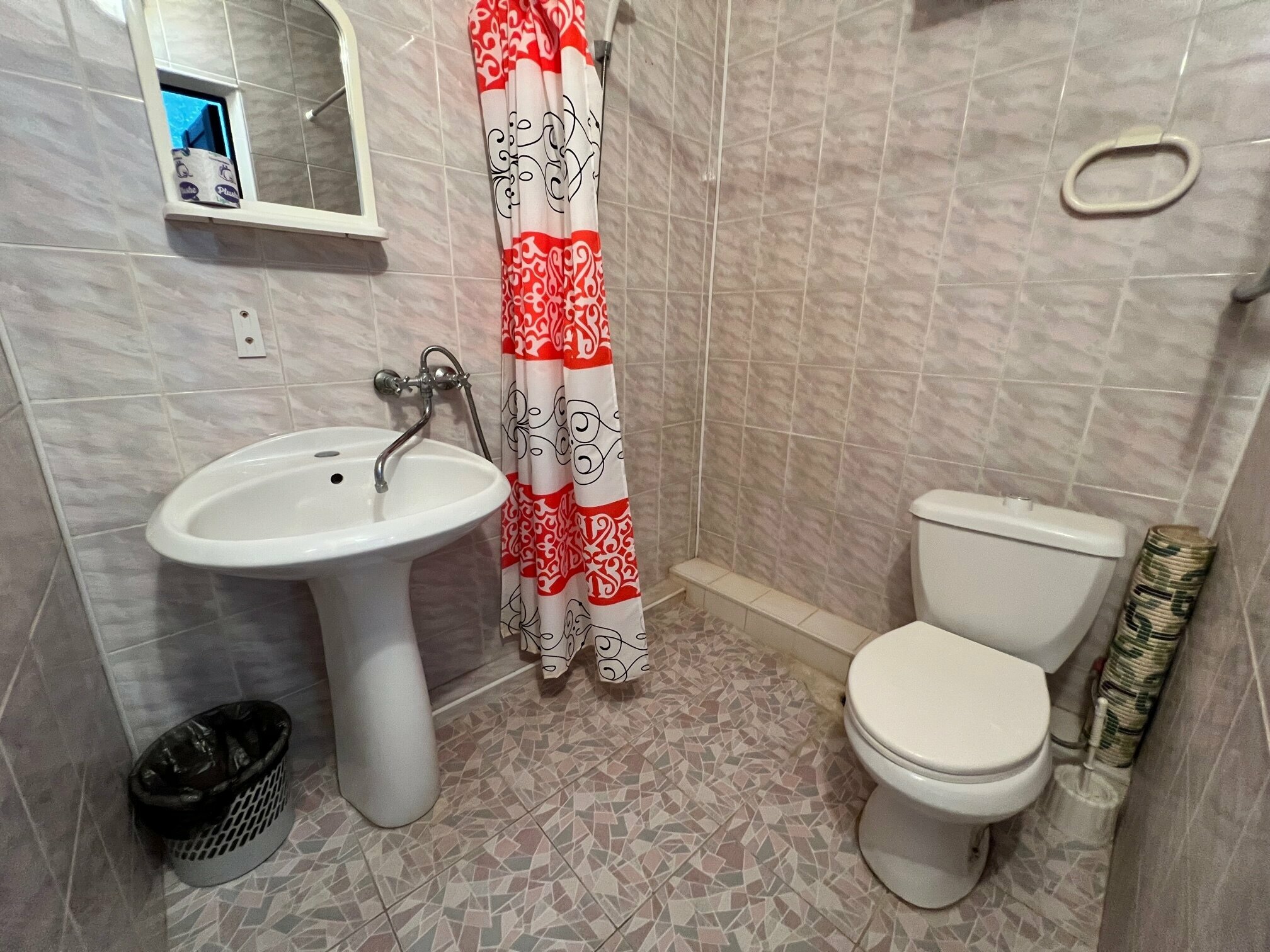 Одноместный номер