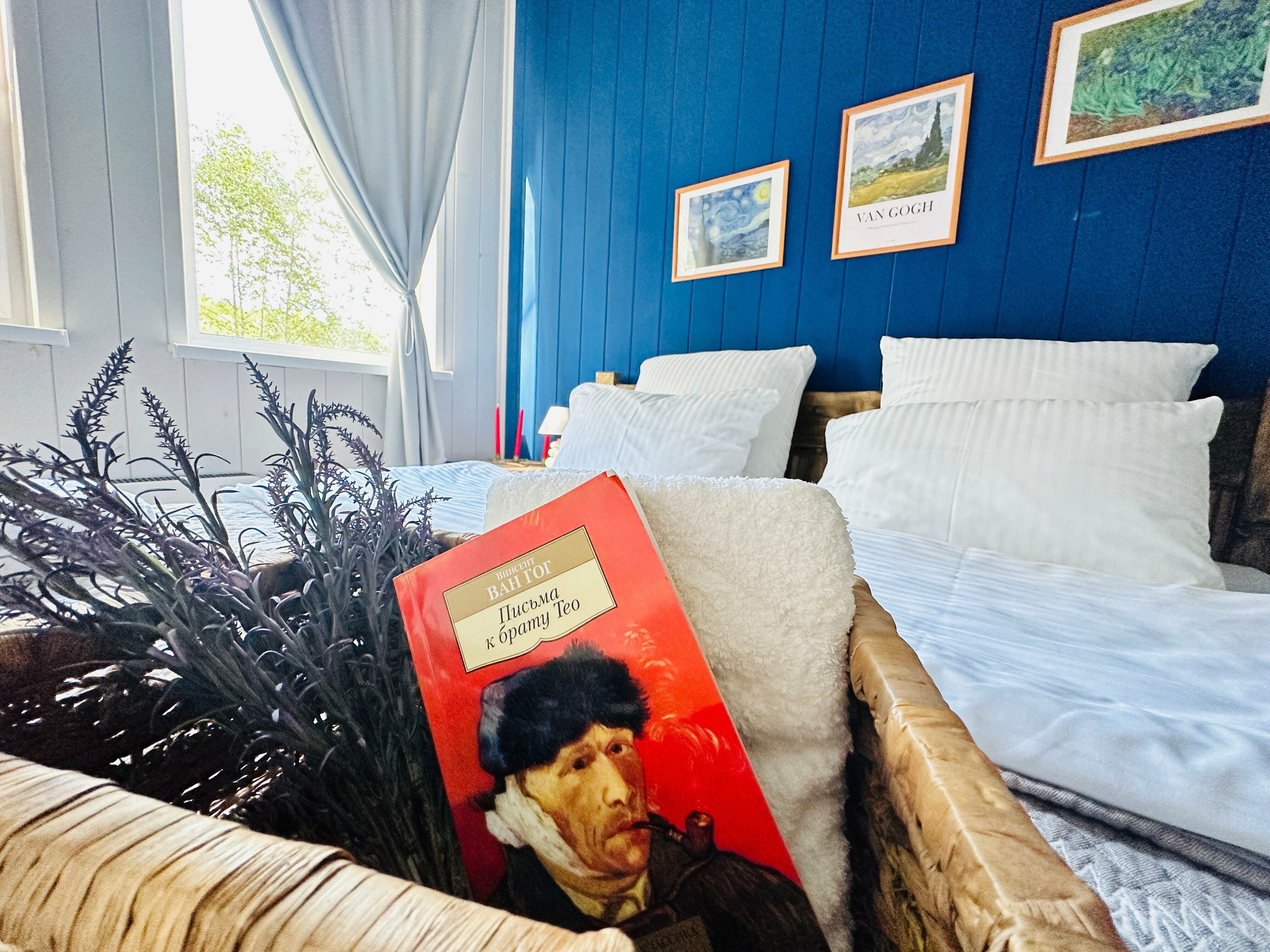 Дом "Ван Гога"